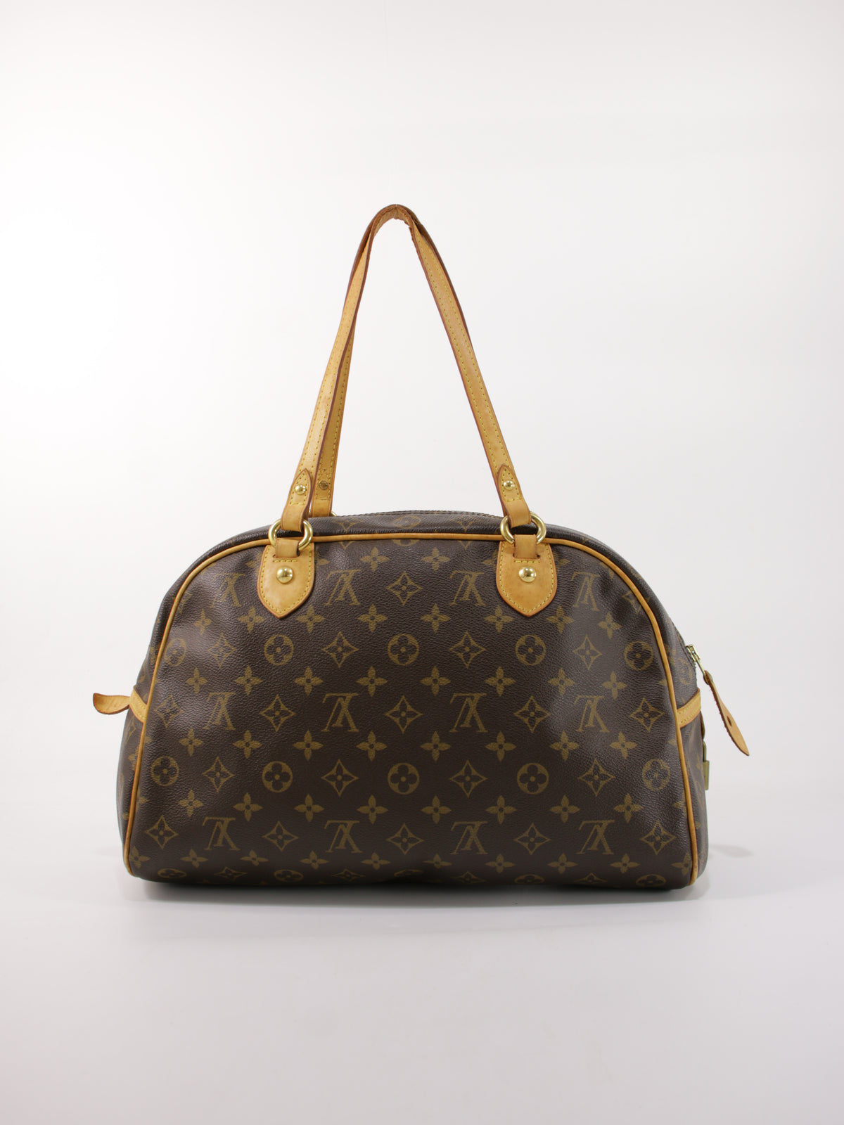Louis Vuitton Montorgueil
