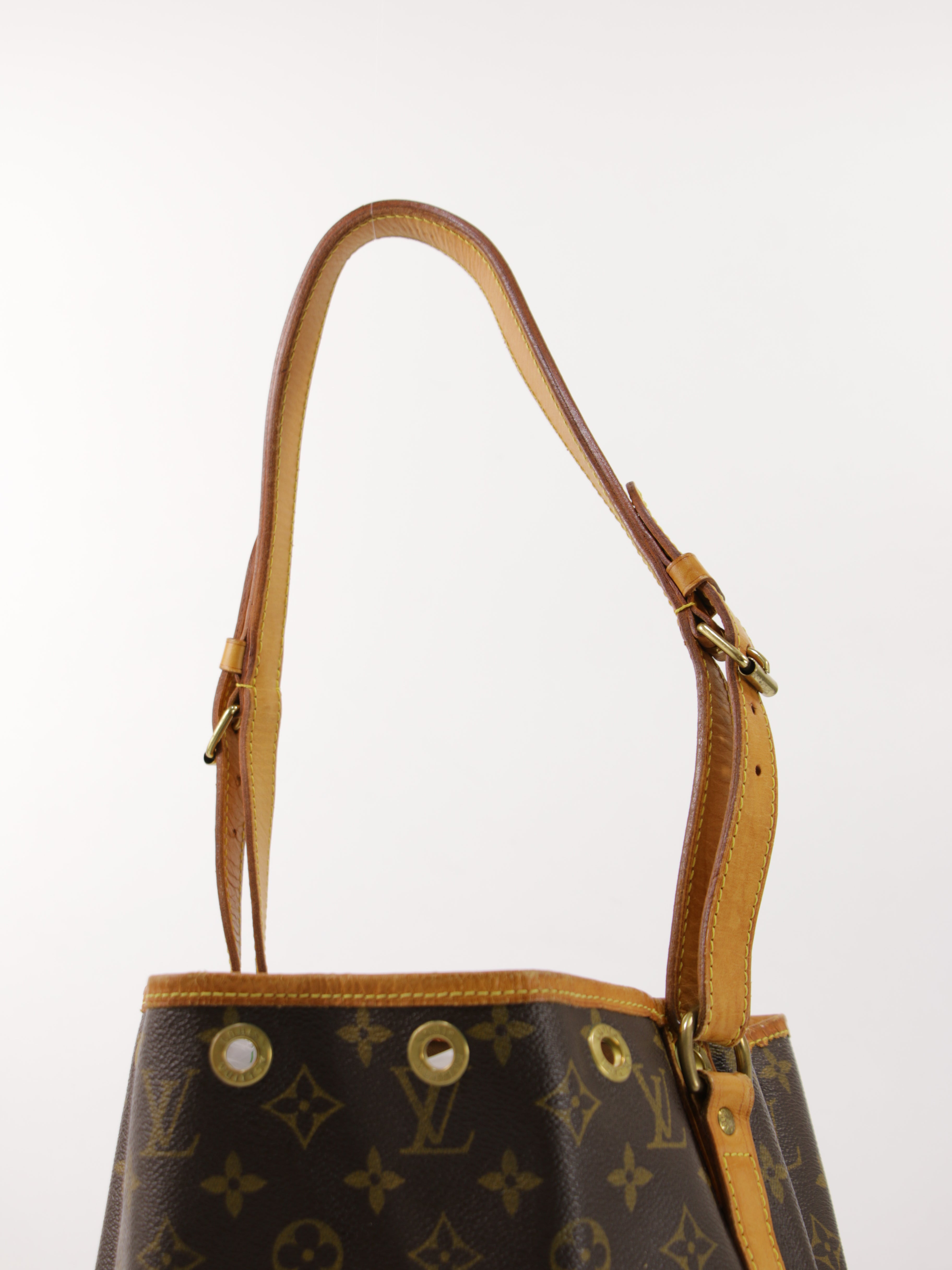 Louis Vuitton Petit Noé