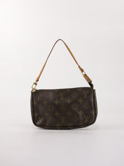 Louis Vuitton Accessories Pochette
