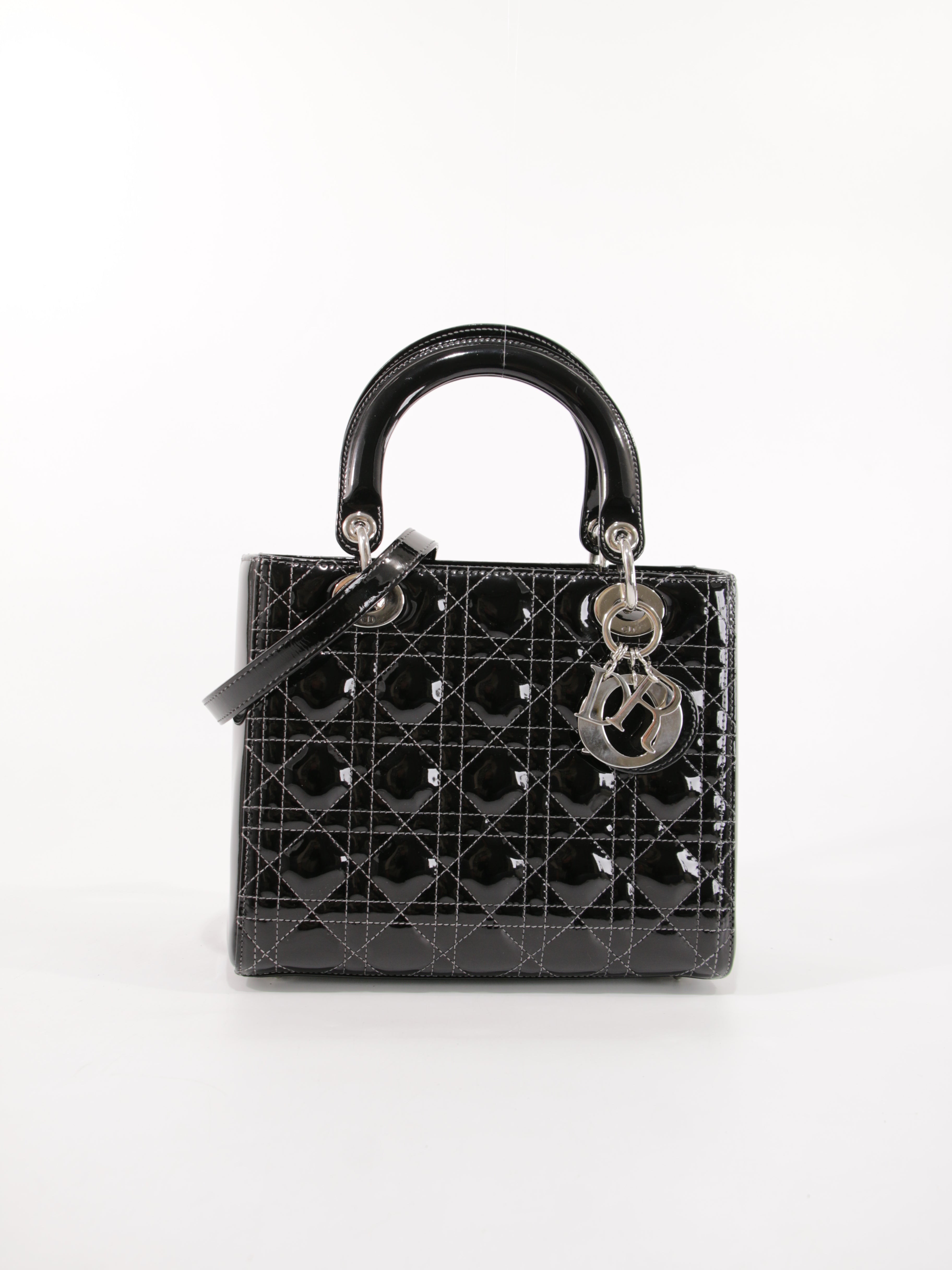 Medium Lady Dior