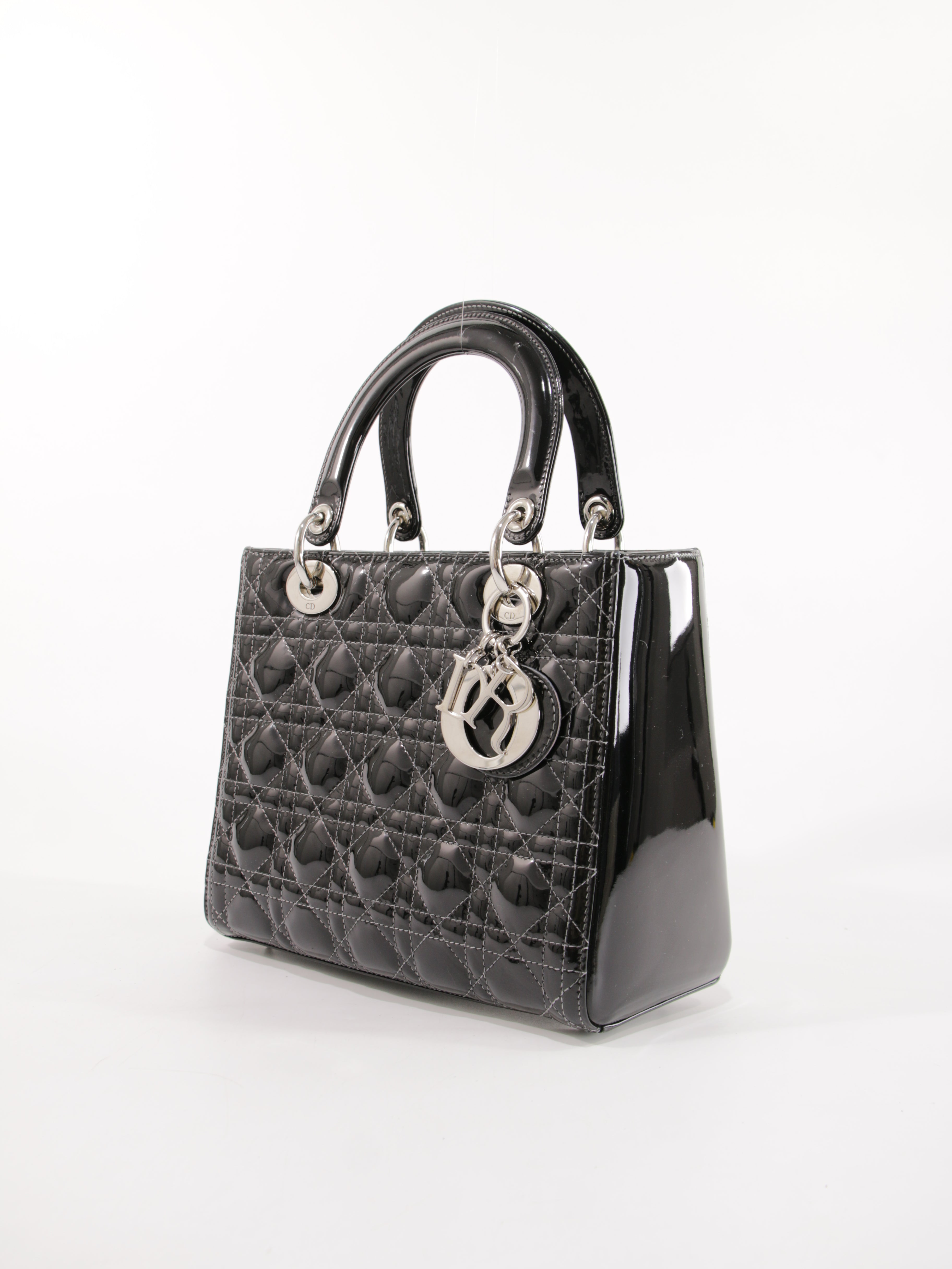 Medium Lady Dior