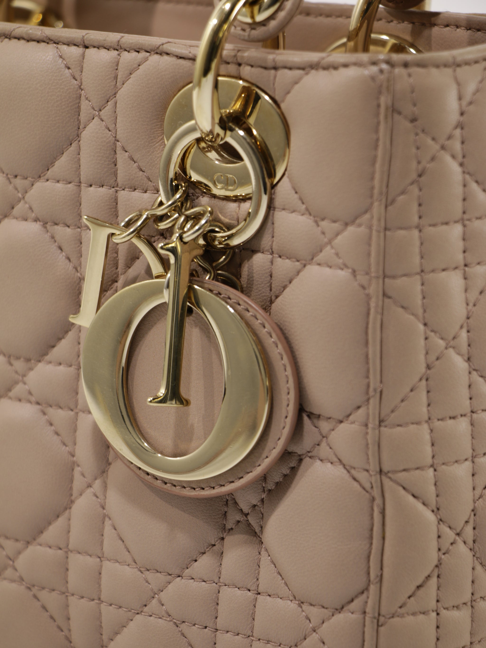 Small Lady Dior