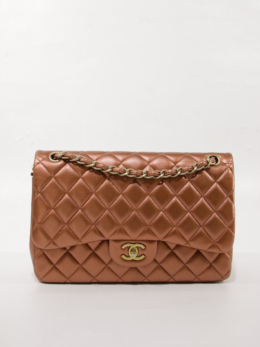 Jumbo Classic Flap