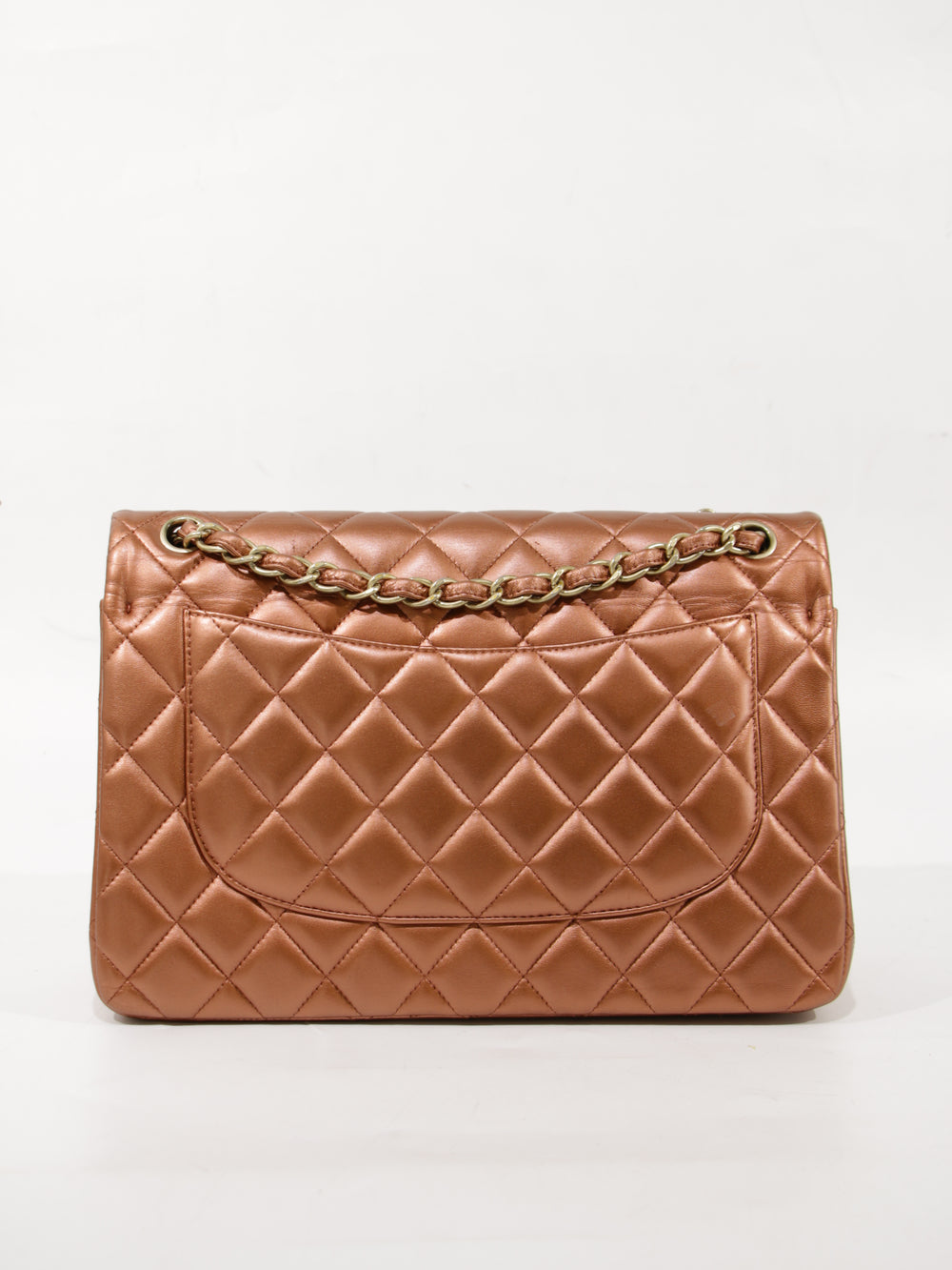 Jumbo Classic Flap