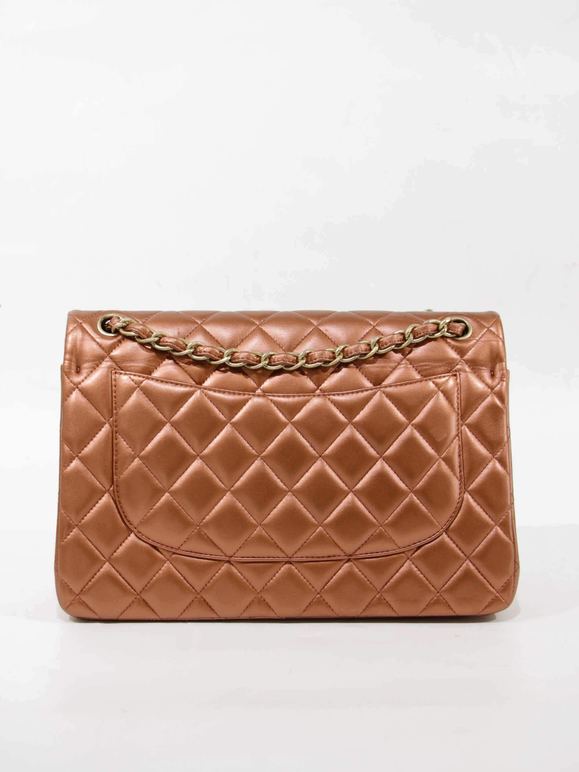 Jumbo Classic Flap