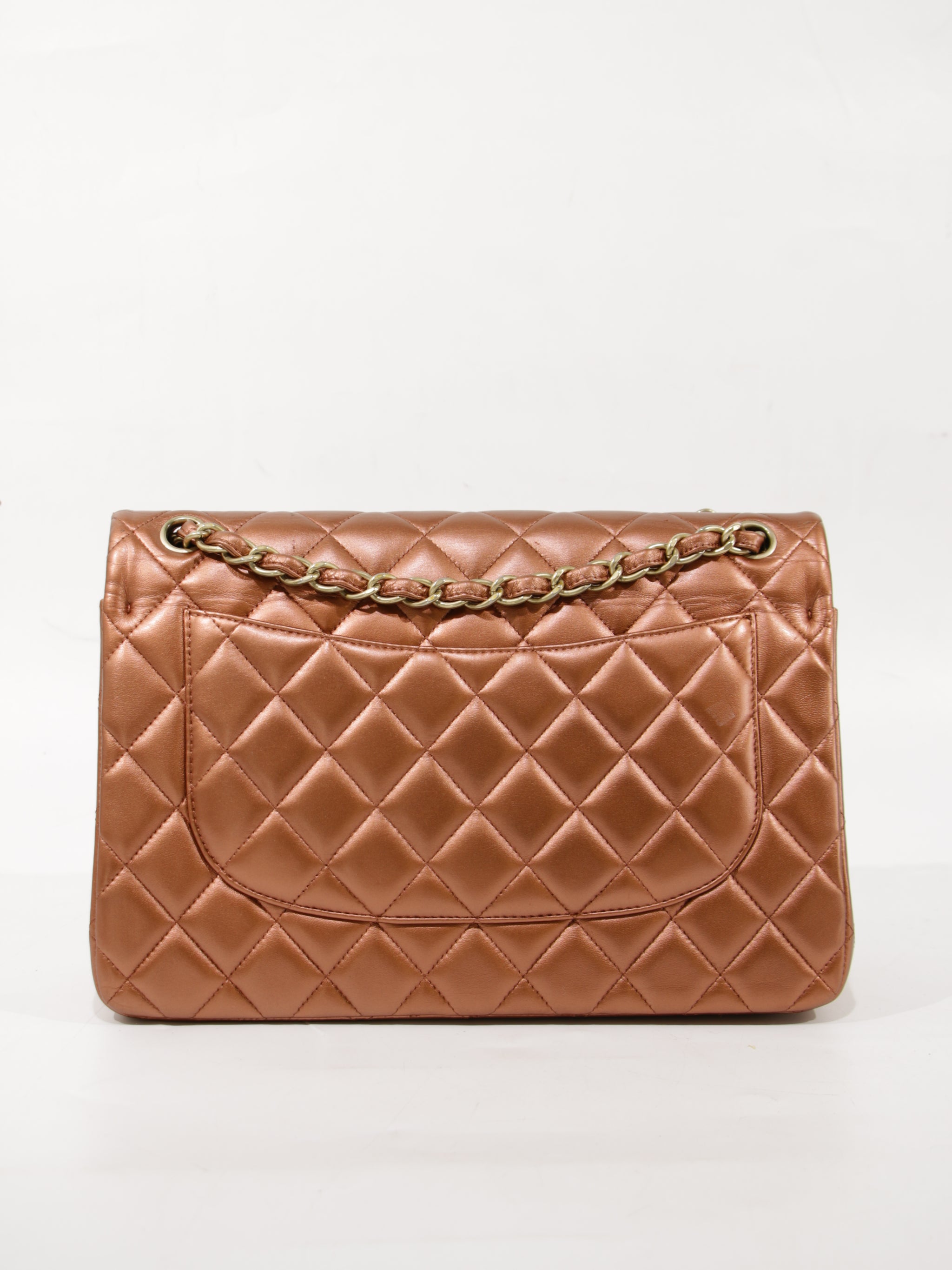 Jumbo Classic Flap