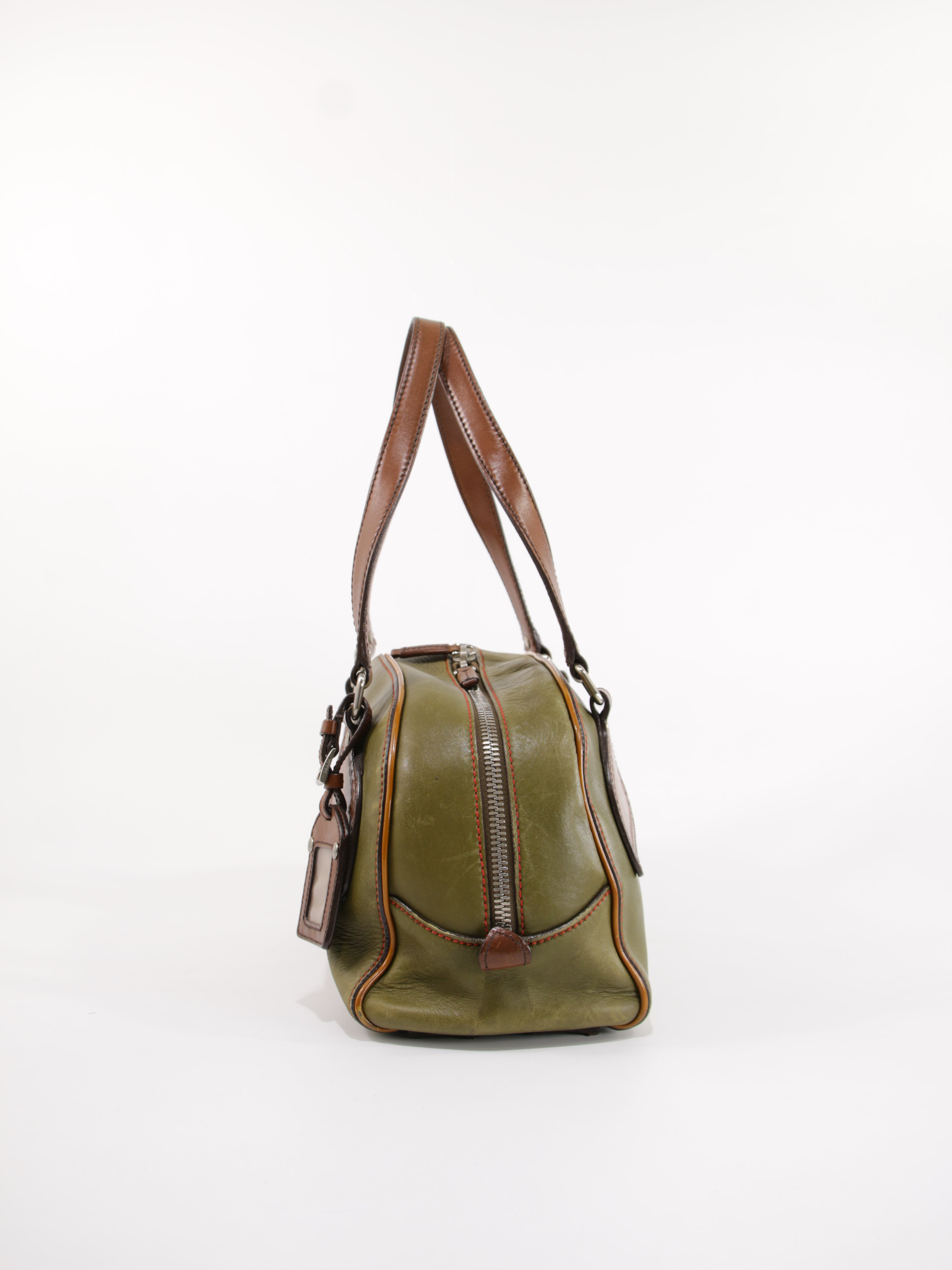 Shoulder Bag