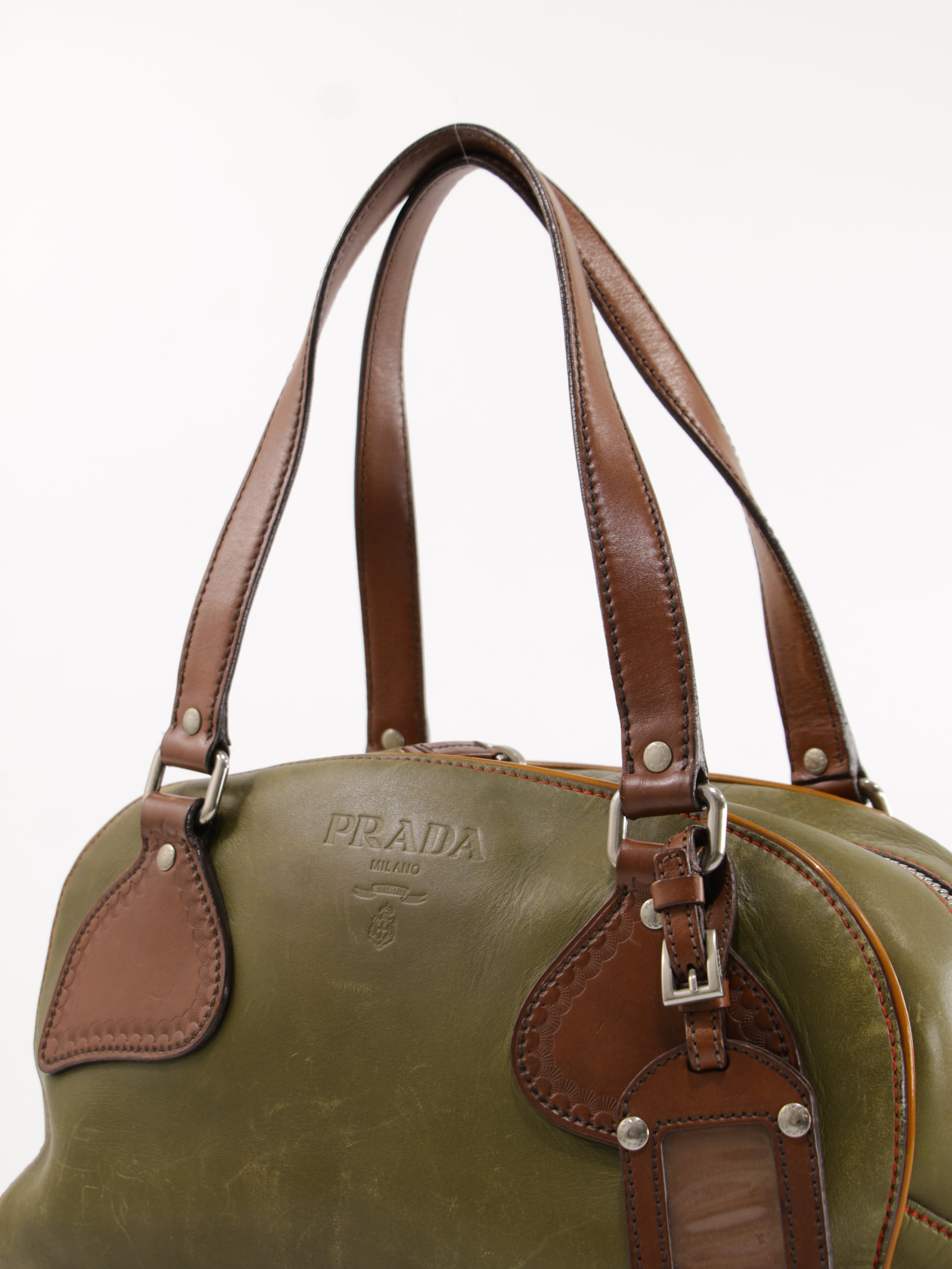 Shoulder Bag
