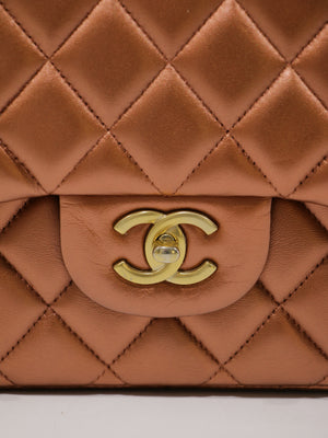 Jumbo Classic Flap