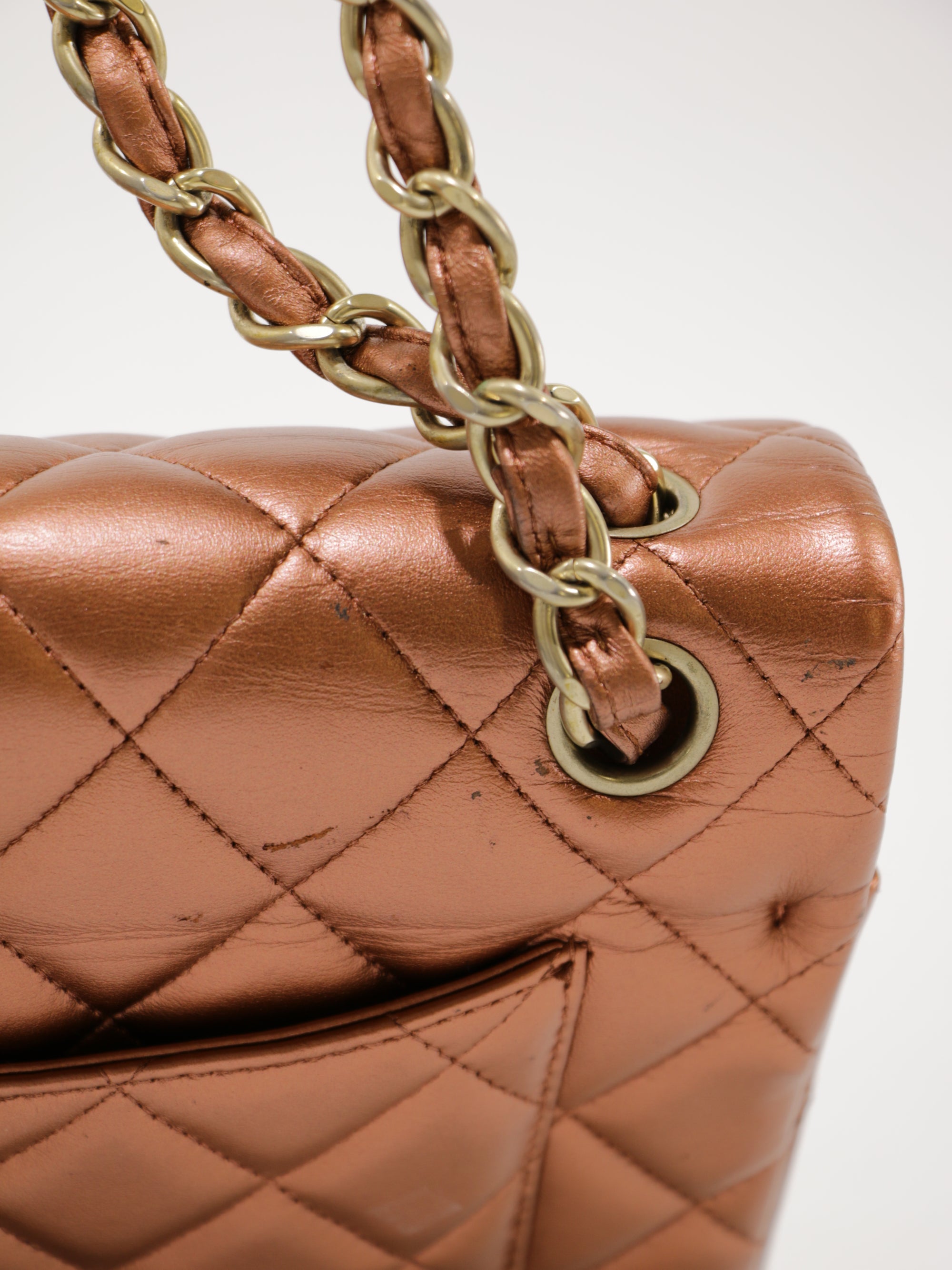 Jumbo Classic Flap