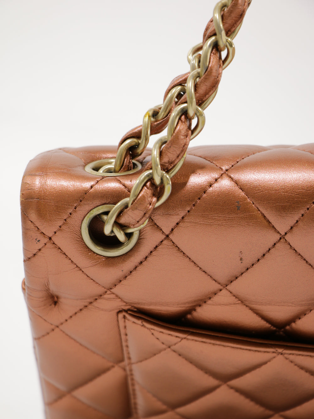 Jumbo Classic Flap