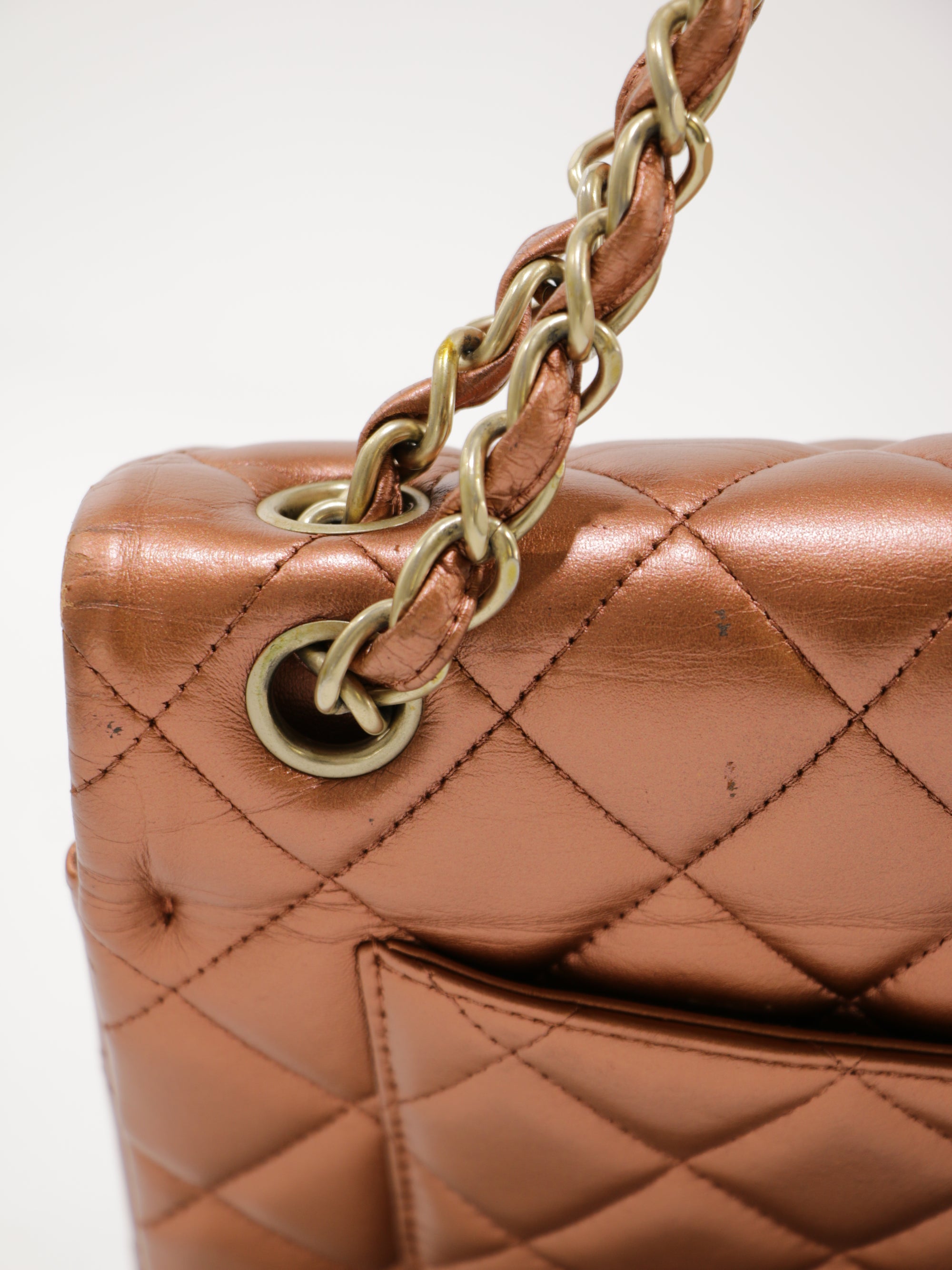 Jumbo Classic Flap