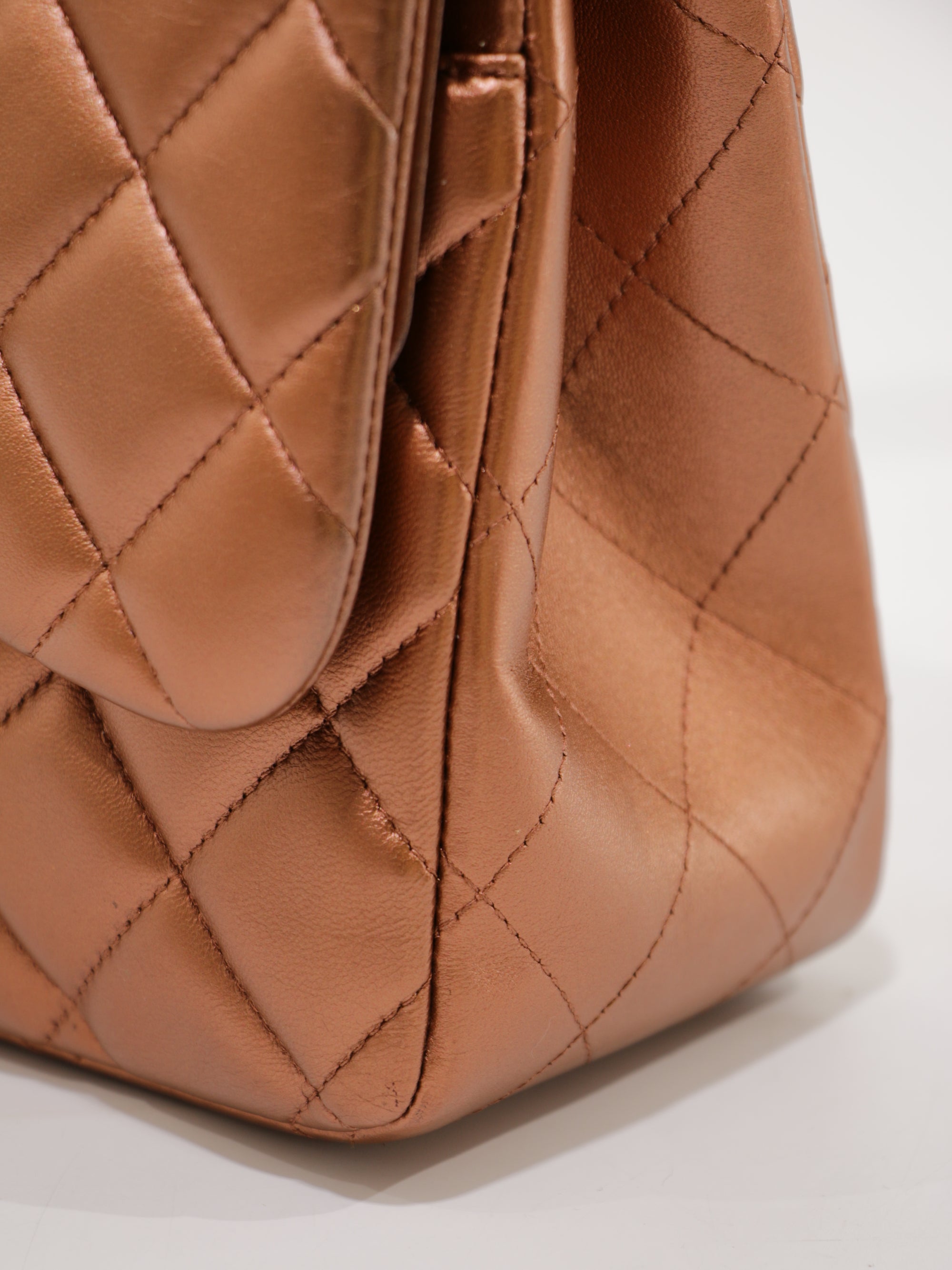 Jumbo Classic Flap