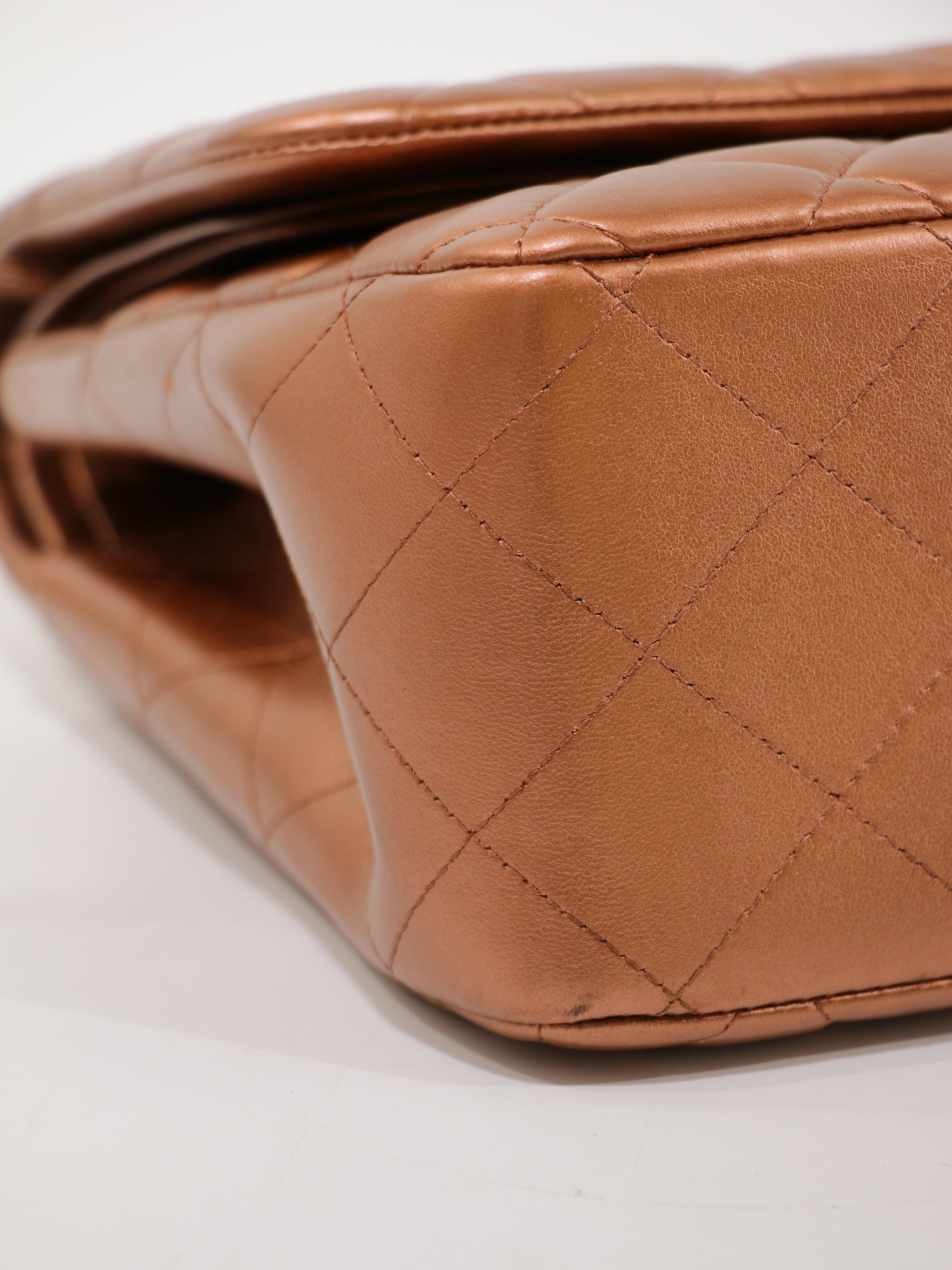 Jumbo Classic Flap