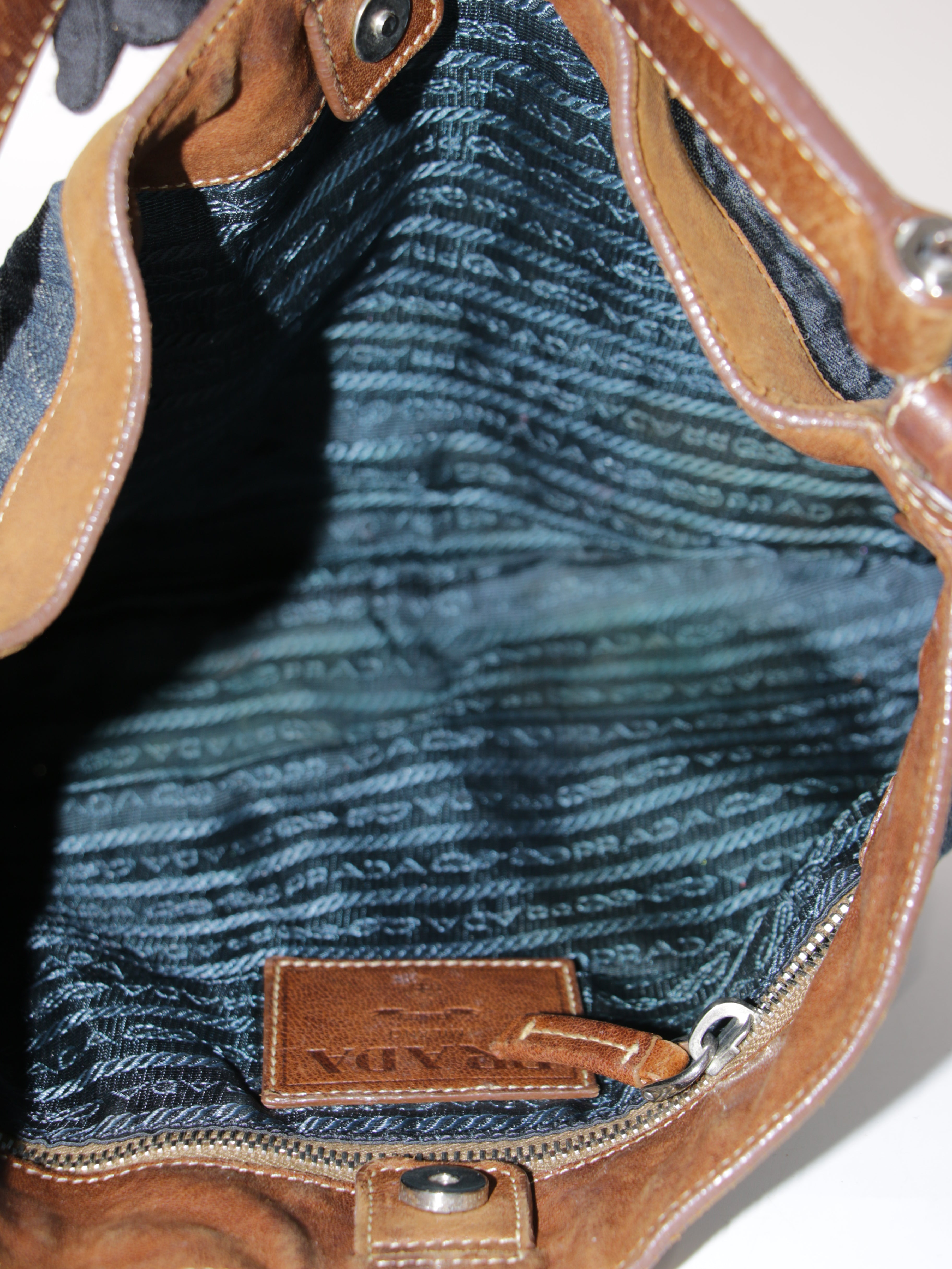 Shoulder Bag