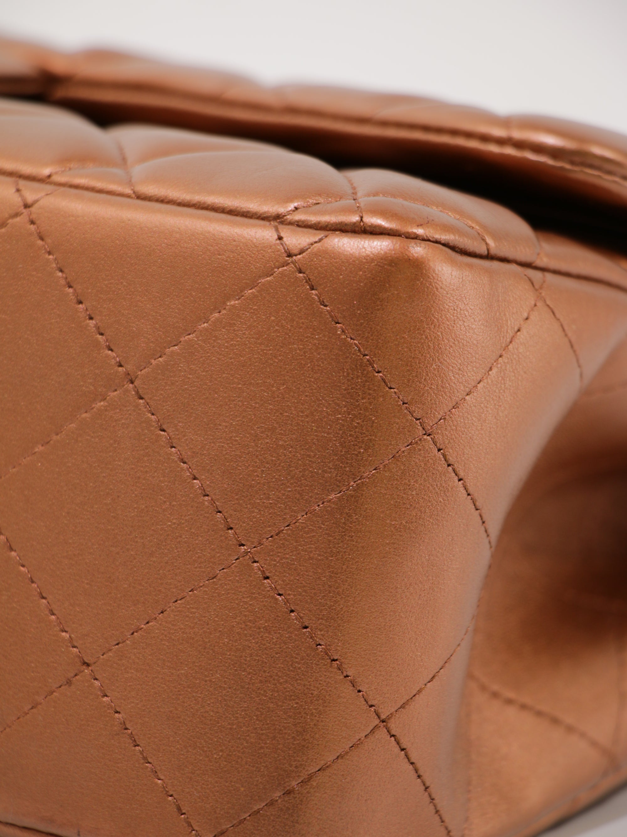 Jumbo Classic Flap