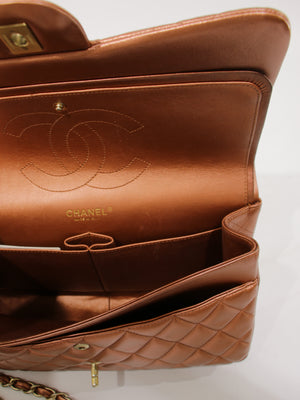 Jumbo Classic Flap