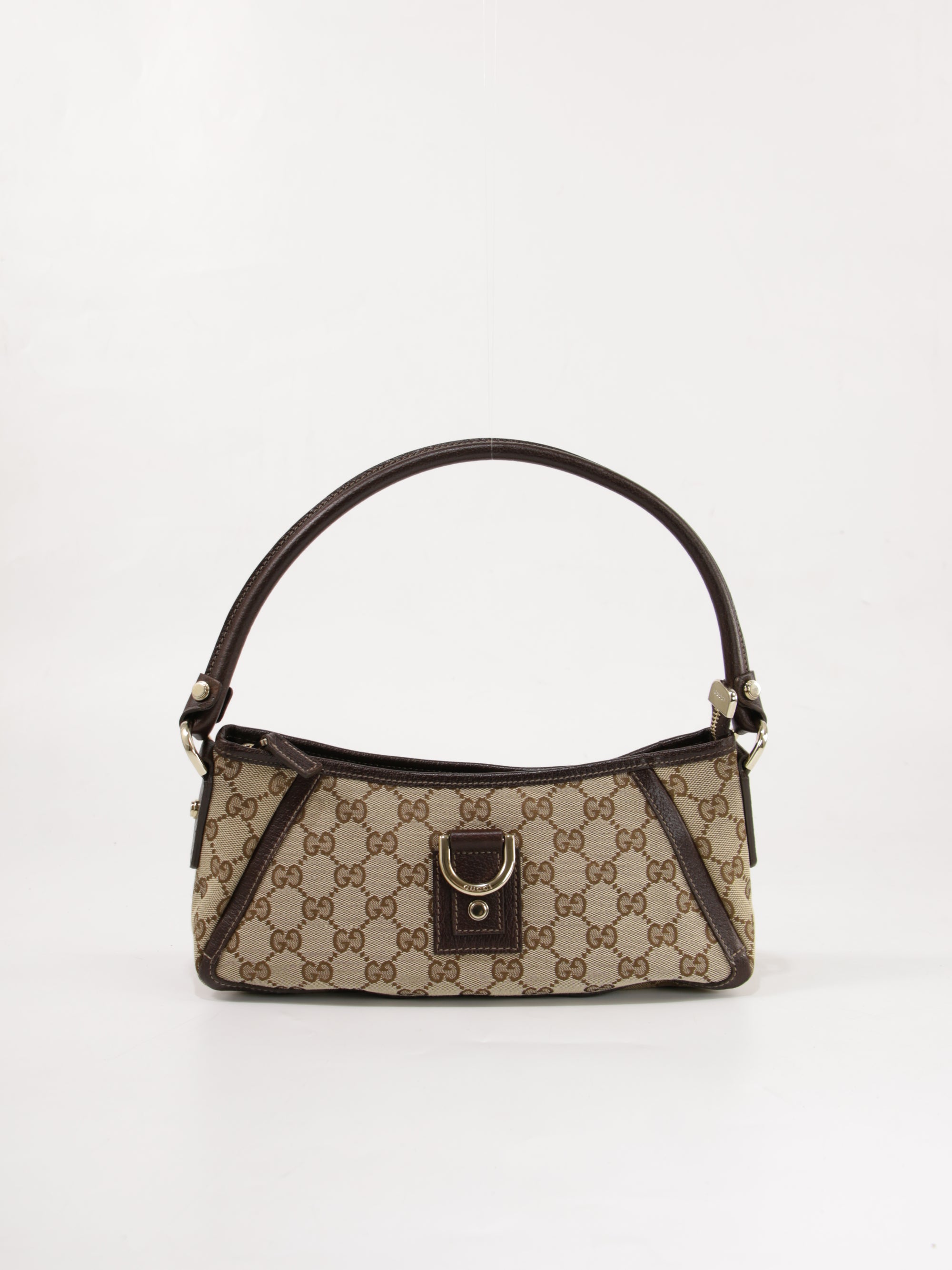 Abbey D-Ring Pochette