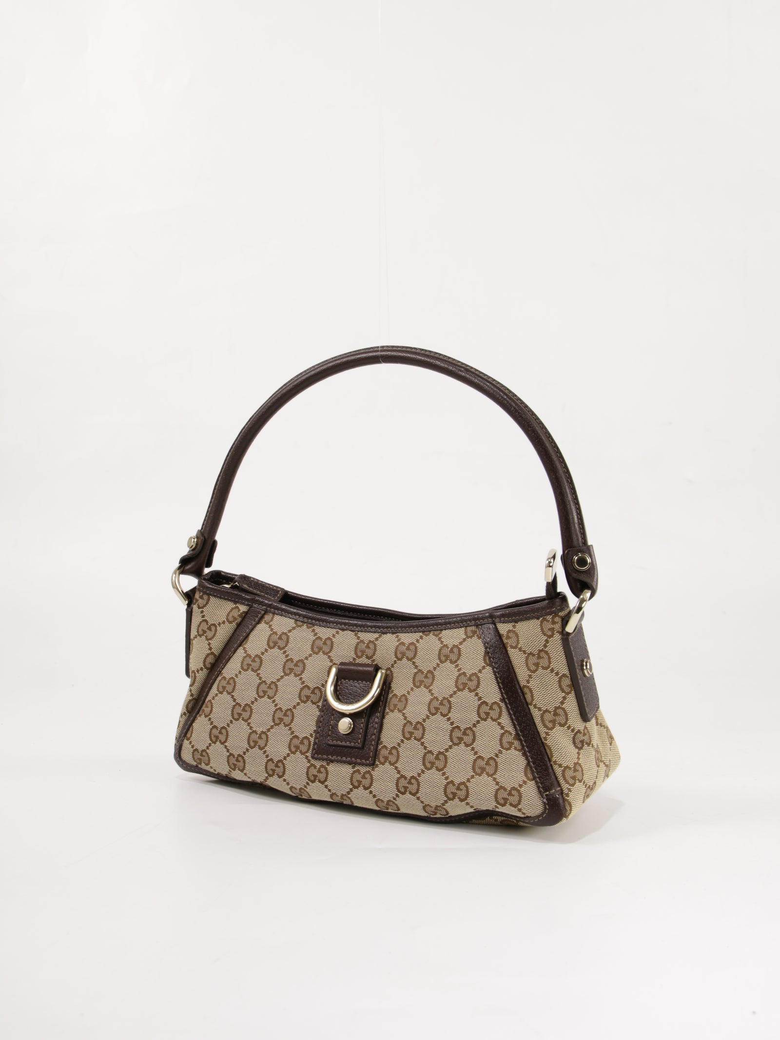 Abbey D-Ring Pochette