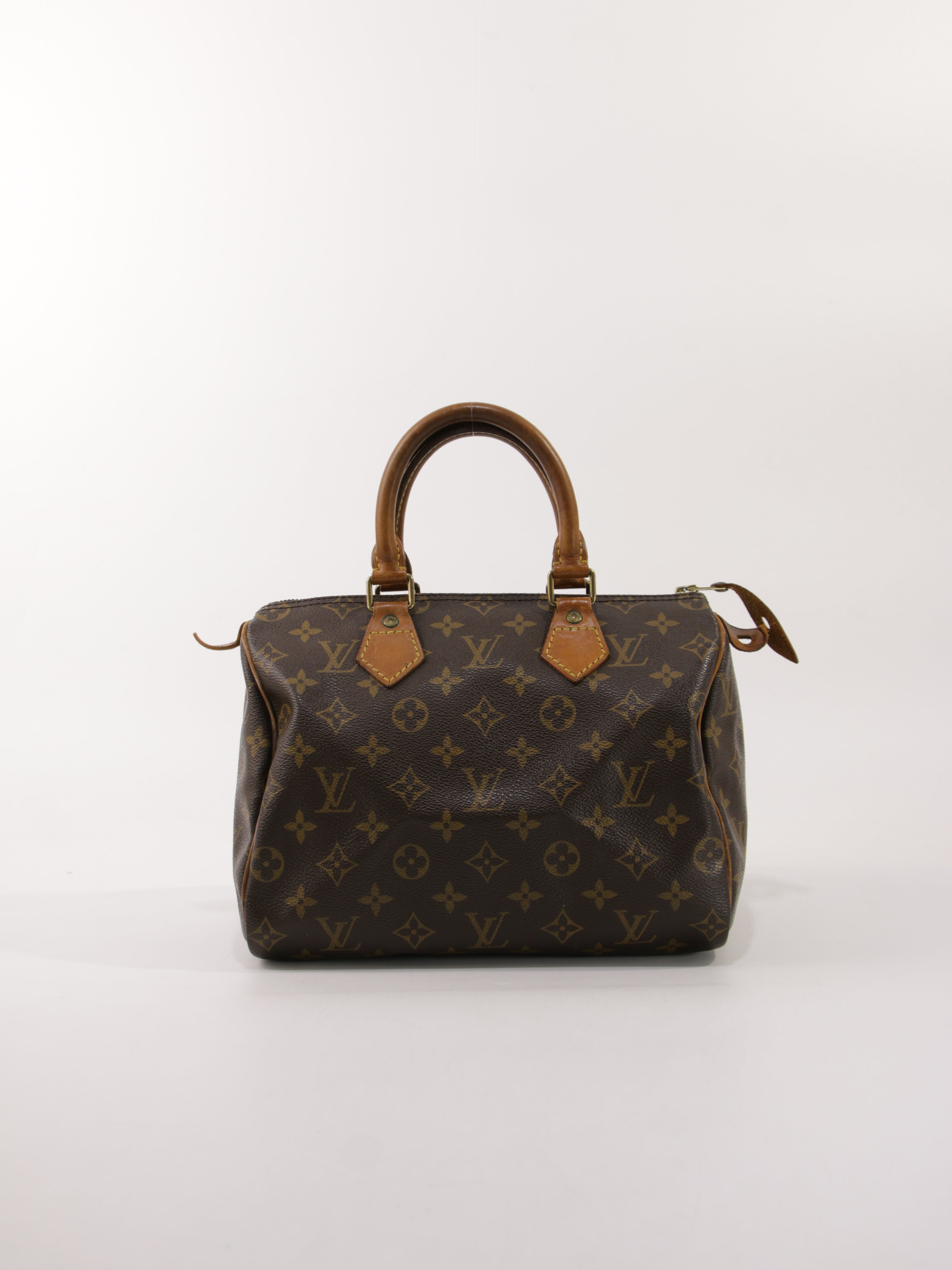 Speedy 25
