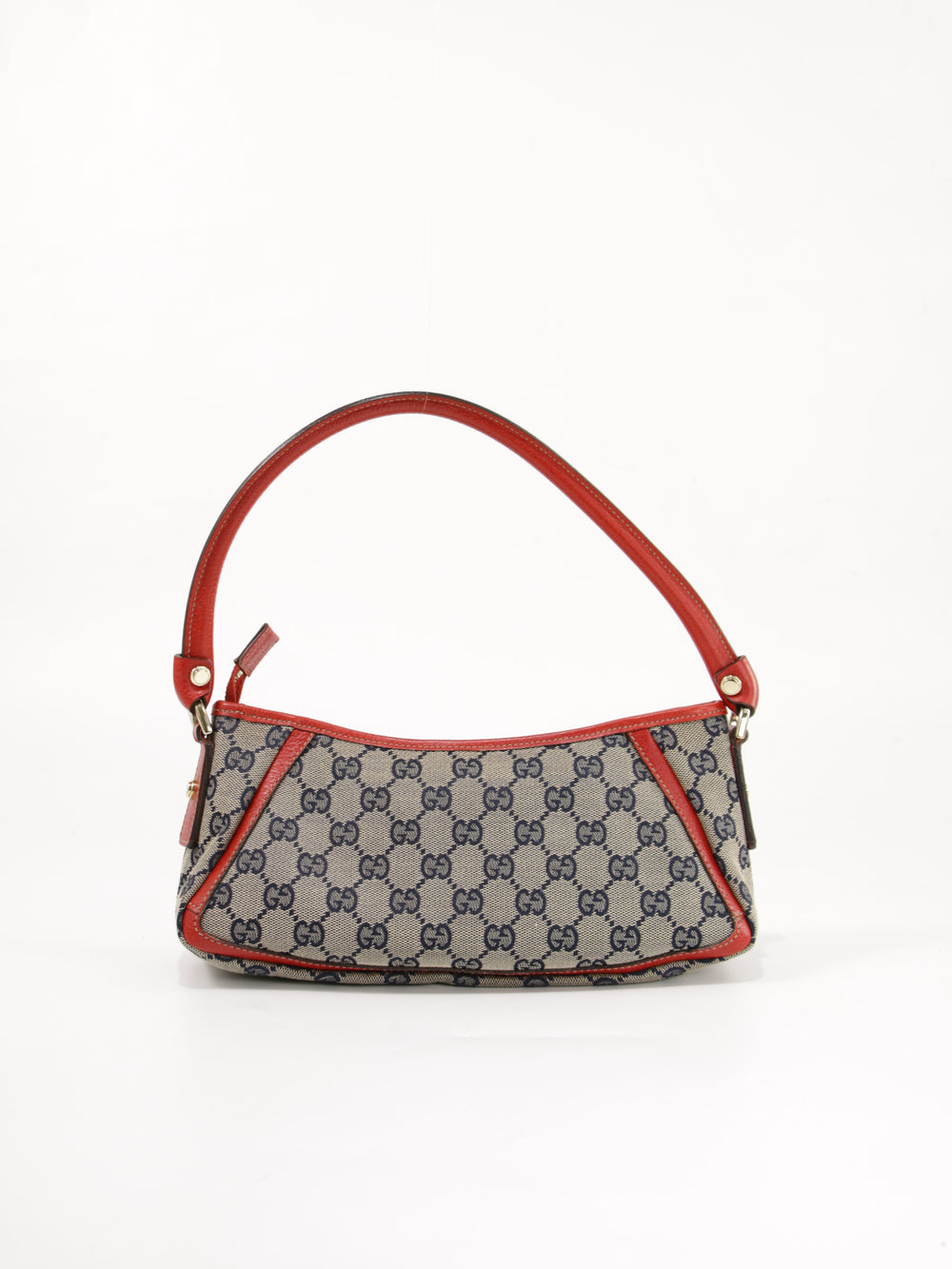 Abbey D-Ring Pochette