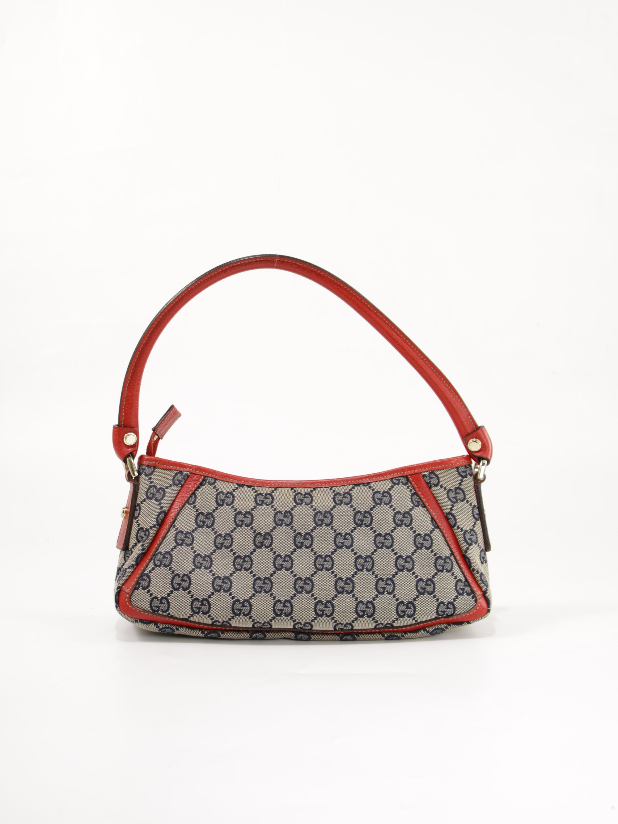 Abbey D-Ring Pochette