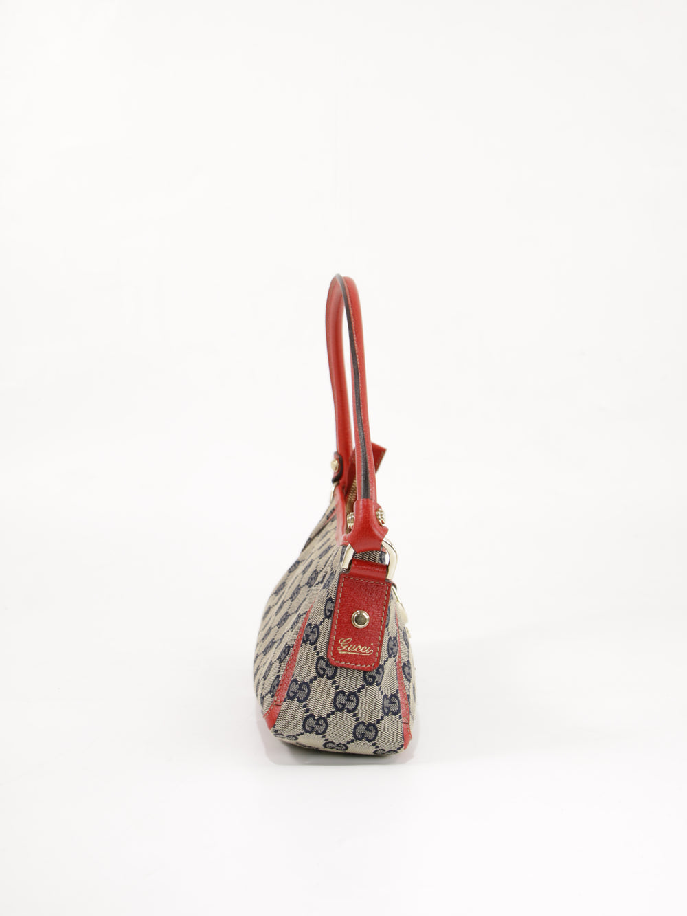 Abbey D-Ring Pochette