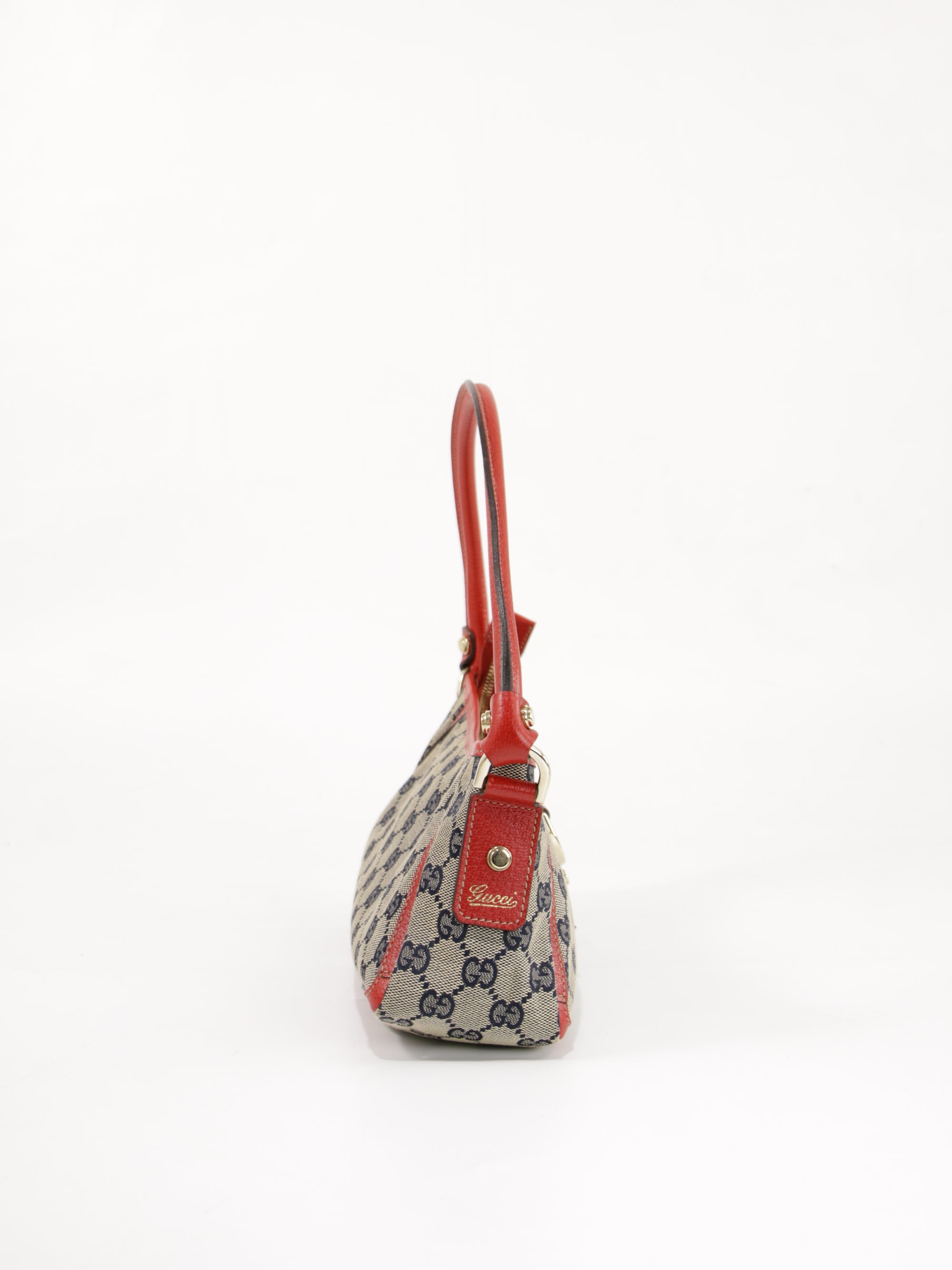 Abbey D-Ring Pochette