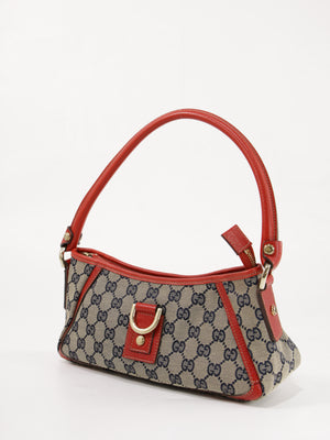 Abbey D-Ring Pochette