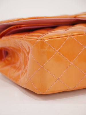 Small Classic Flap