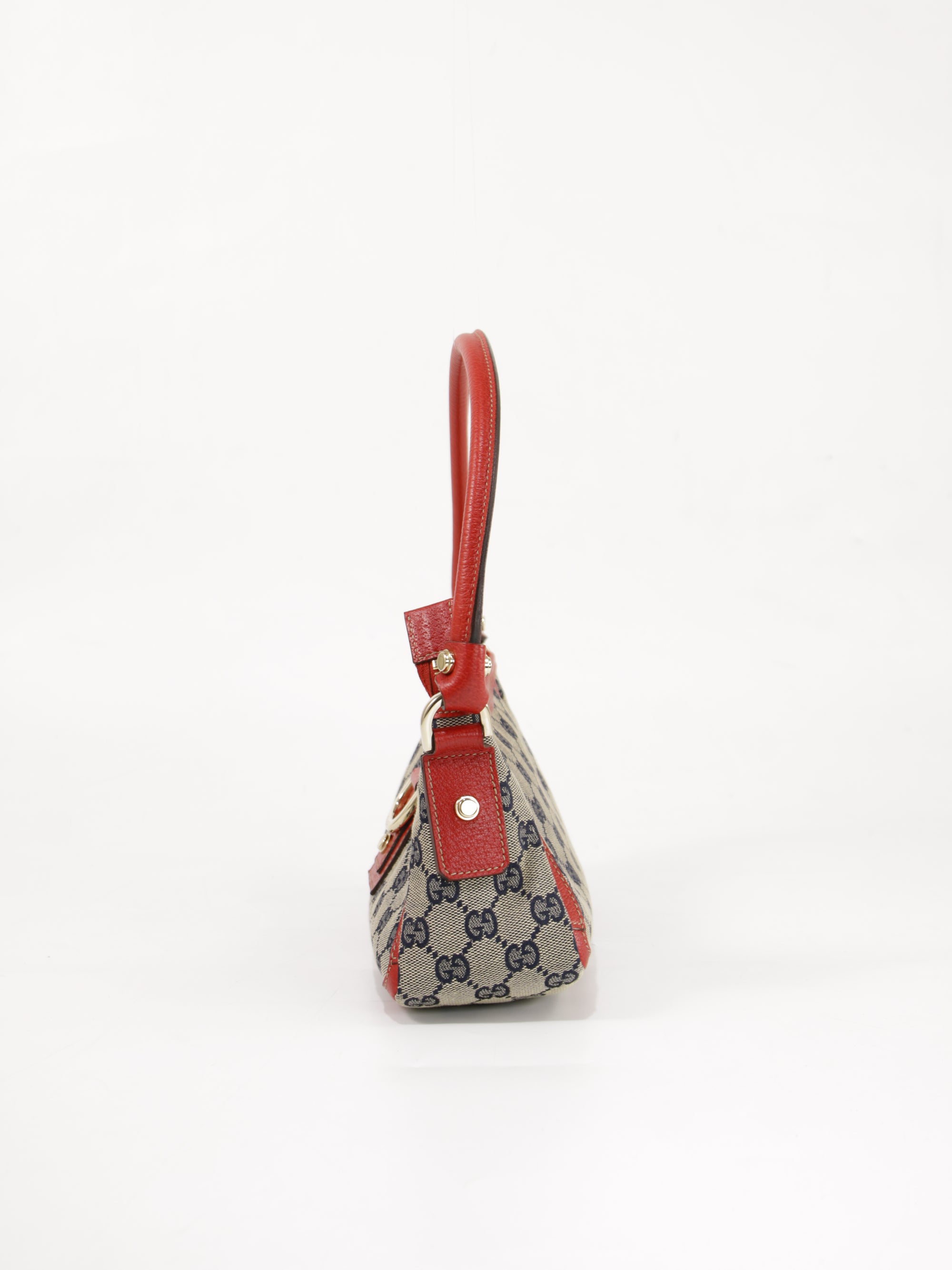 Abbey D-Ring Pochette
