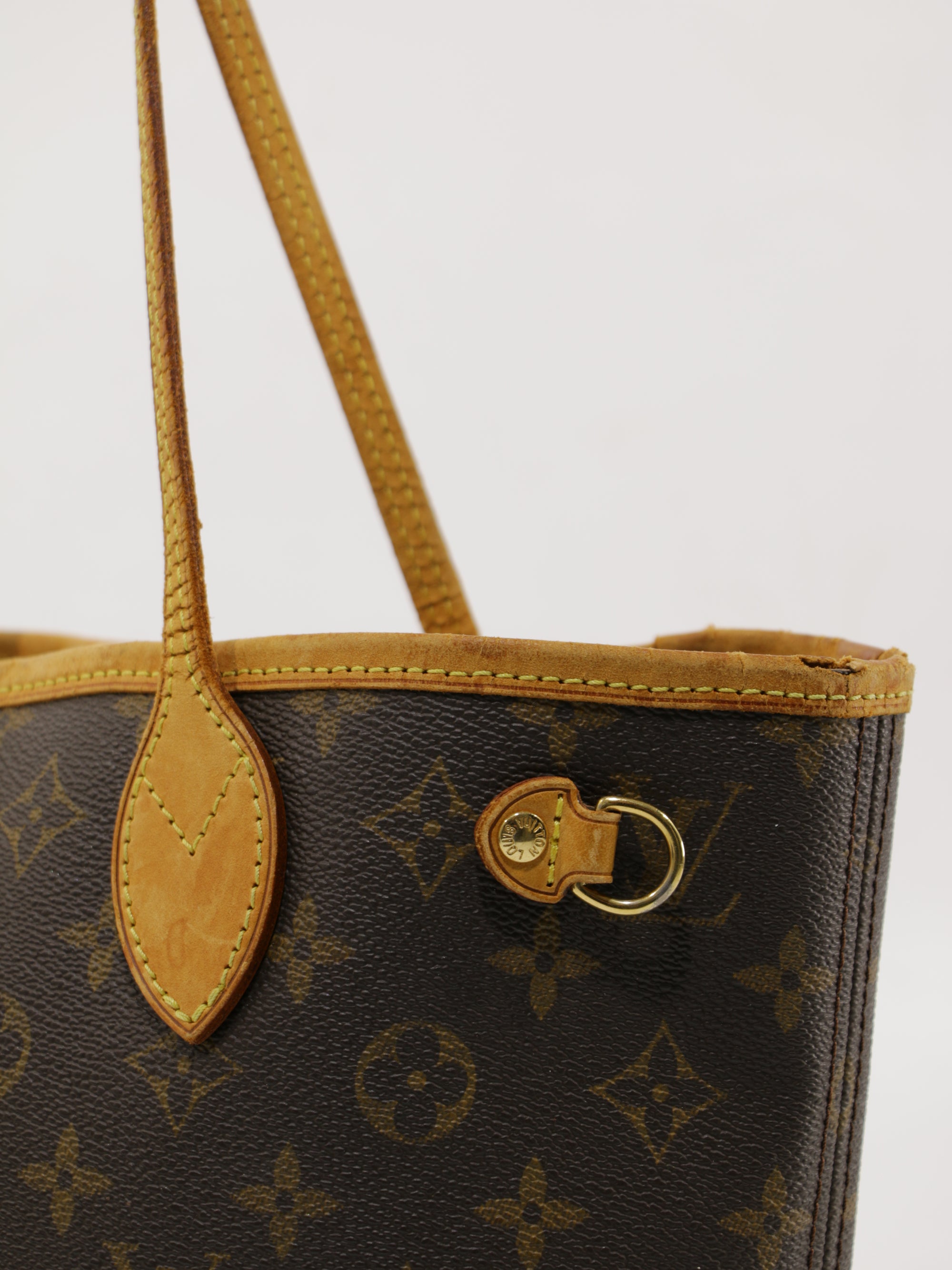Neverfull PM