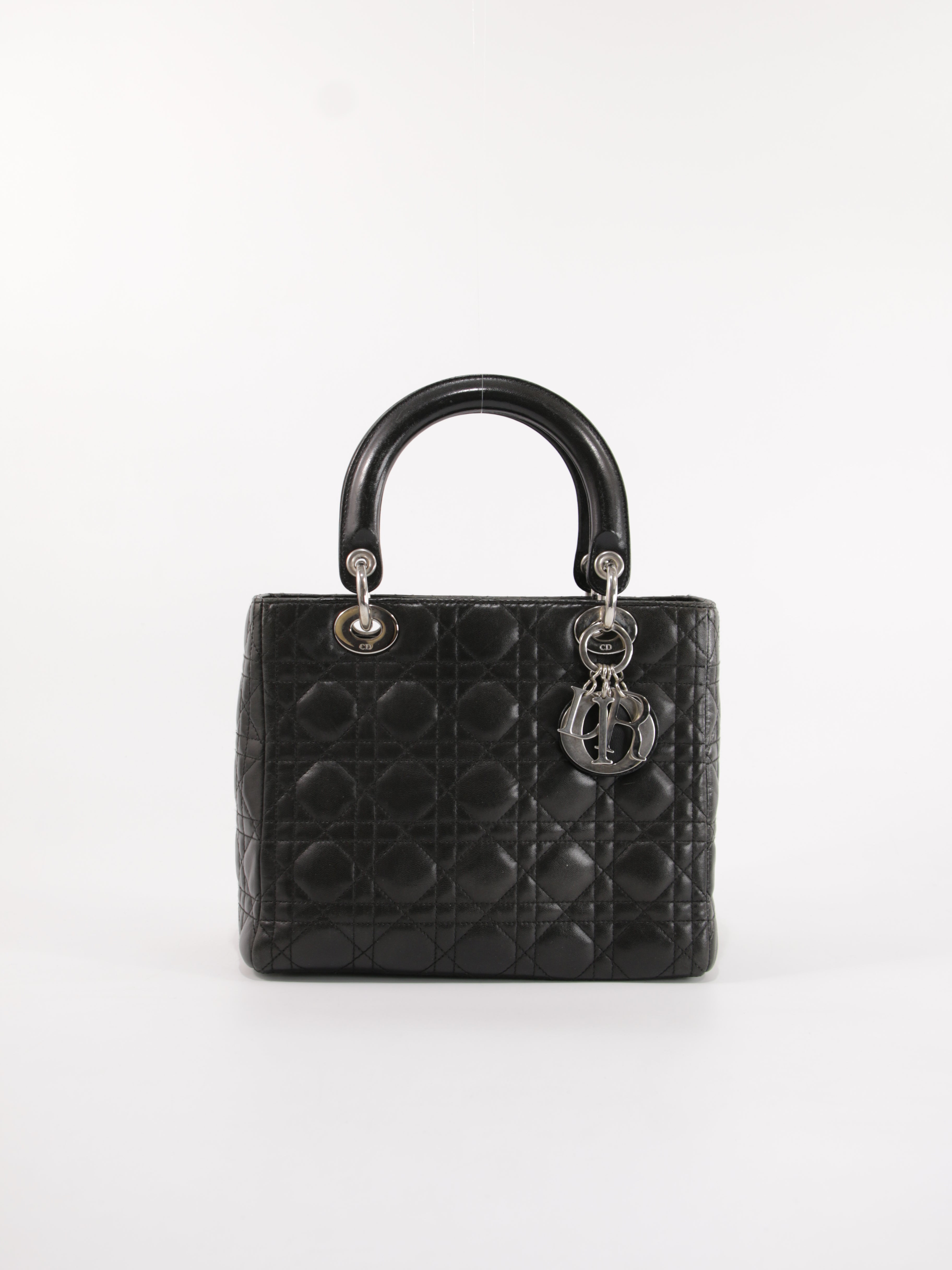 Medium Lady Dior