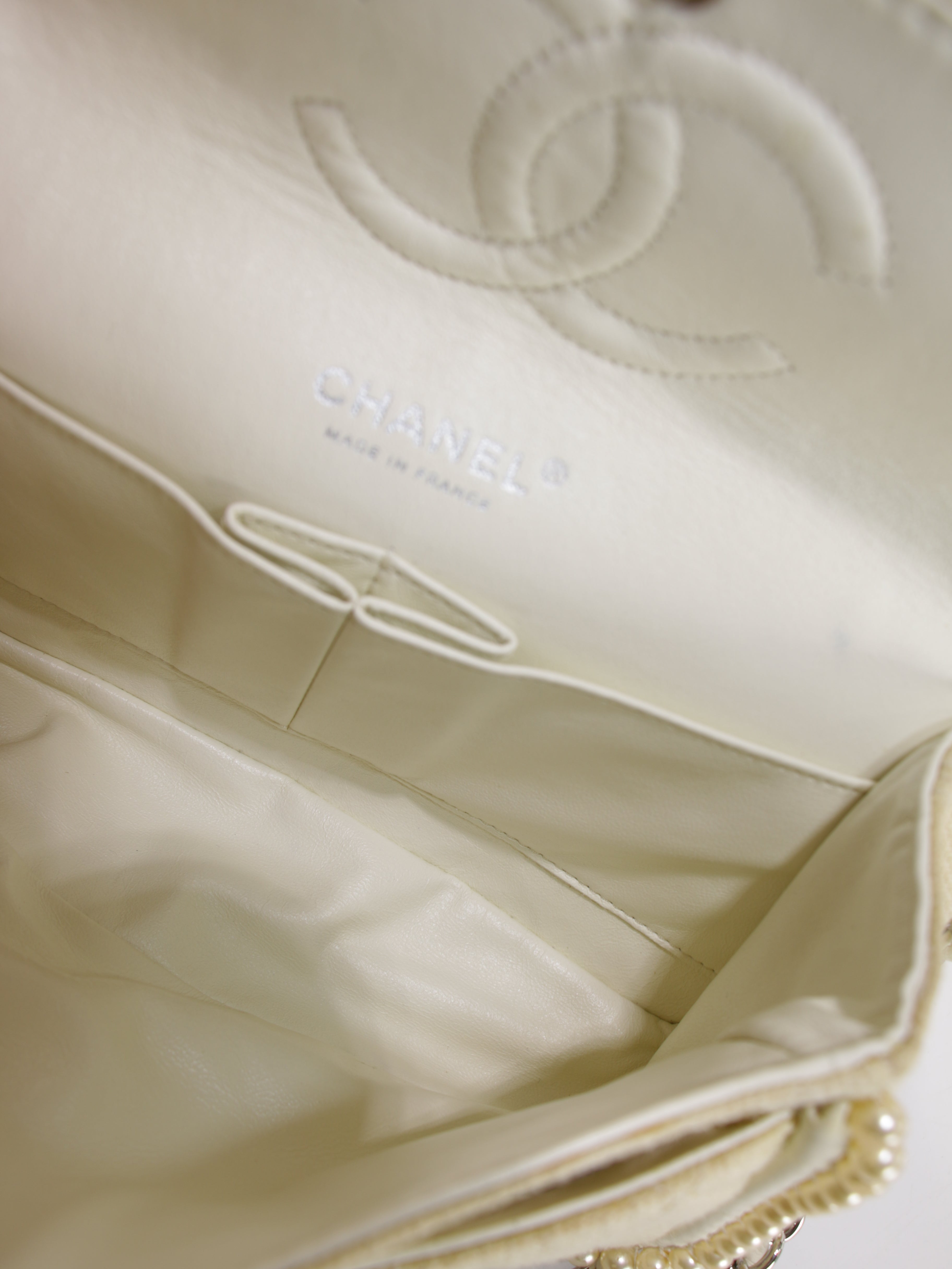 Chanel Medium Classic Flap