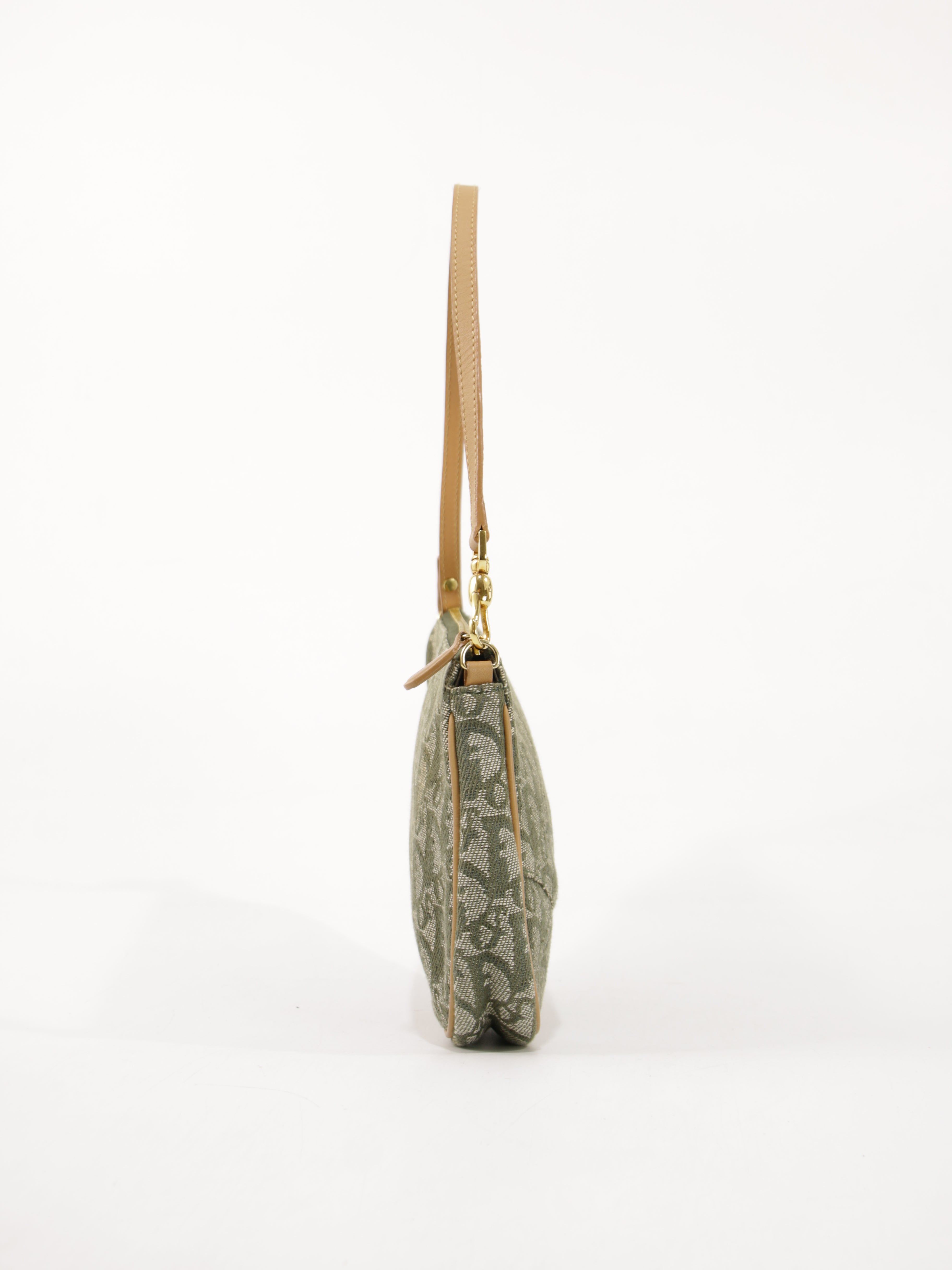 Saddle Pochette