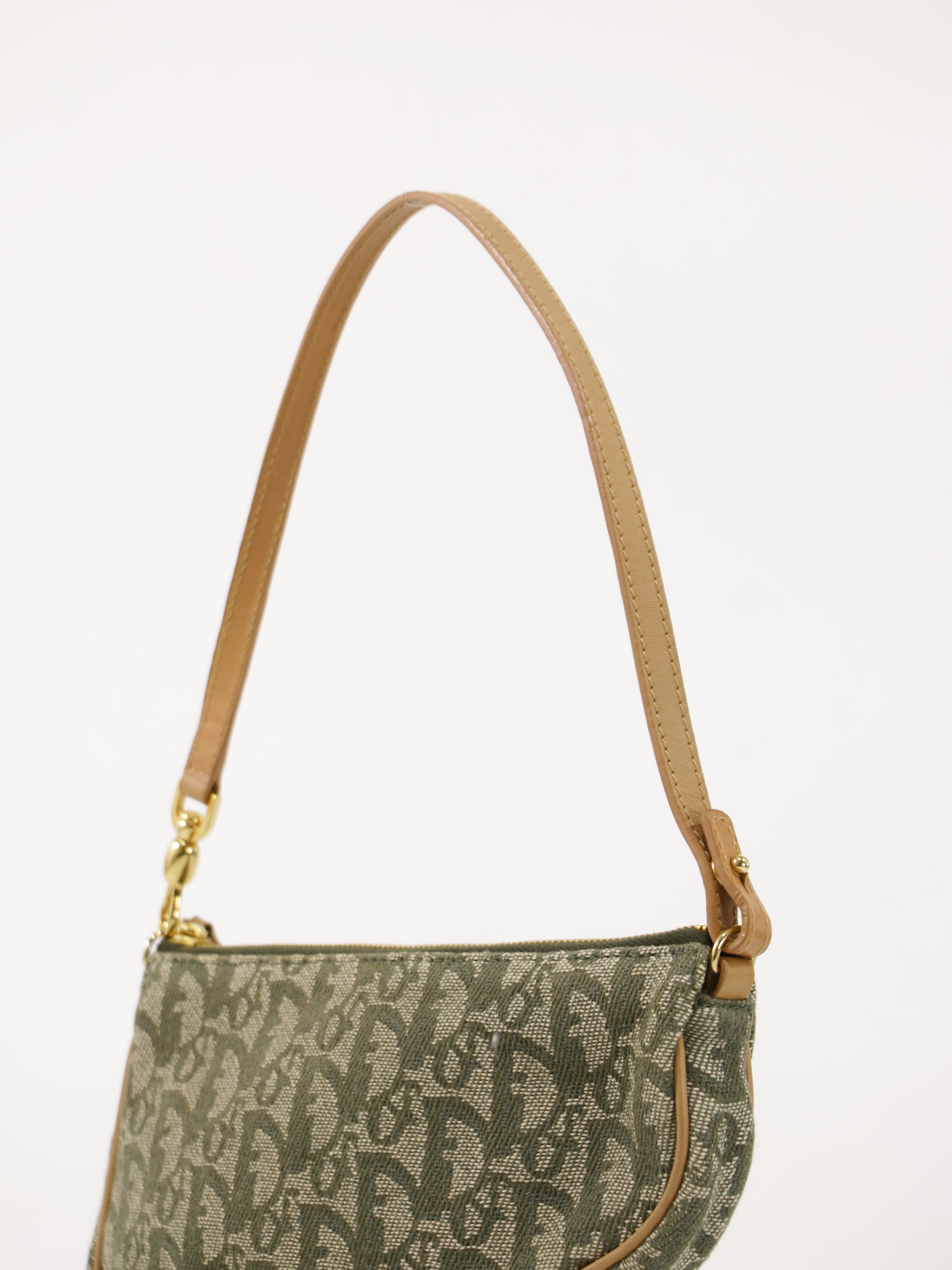 Saddle Pochette