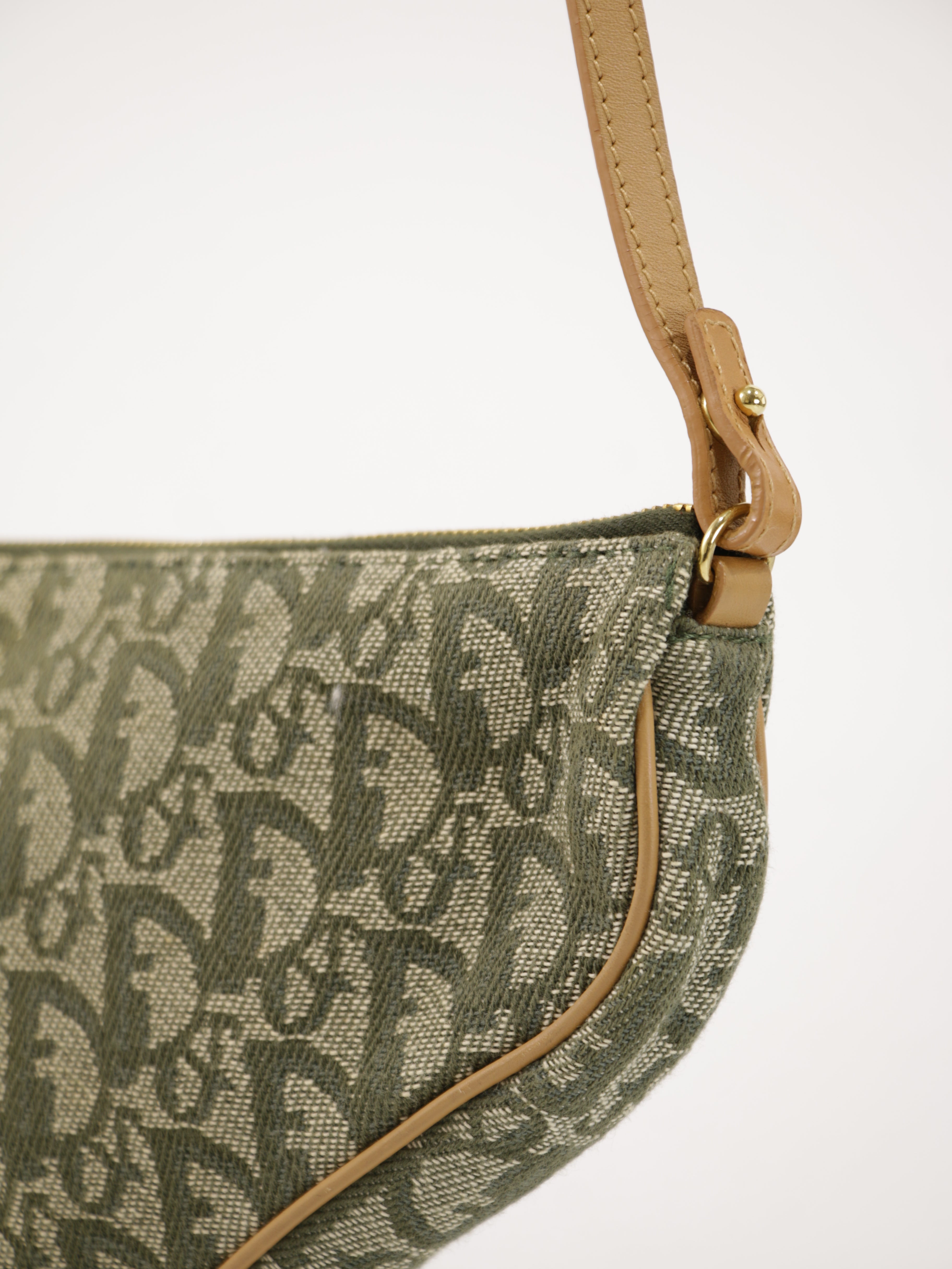 Saddle Pochette