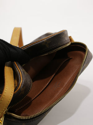 Pochette Cite