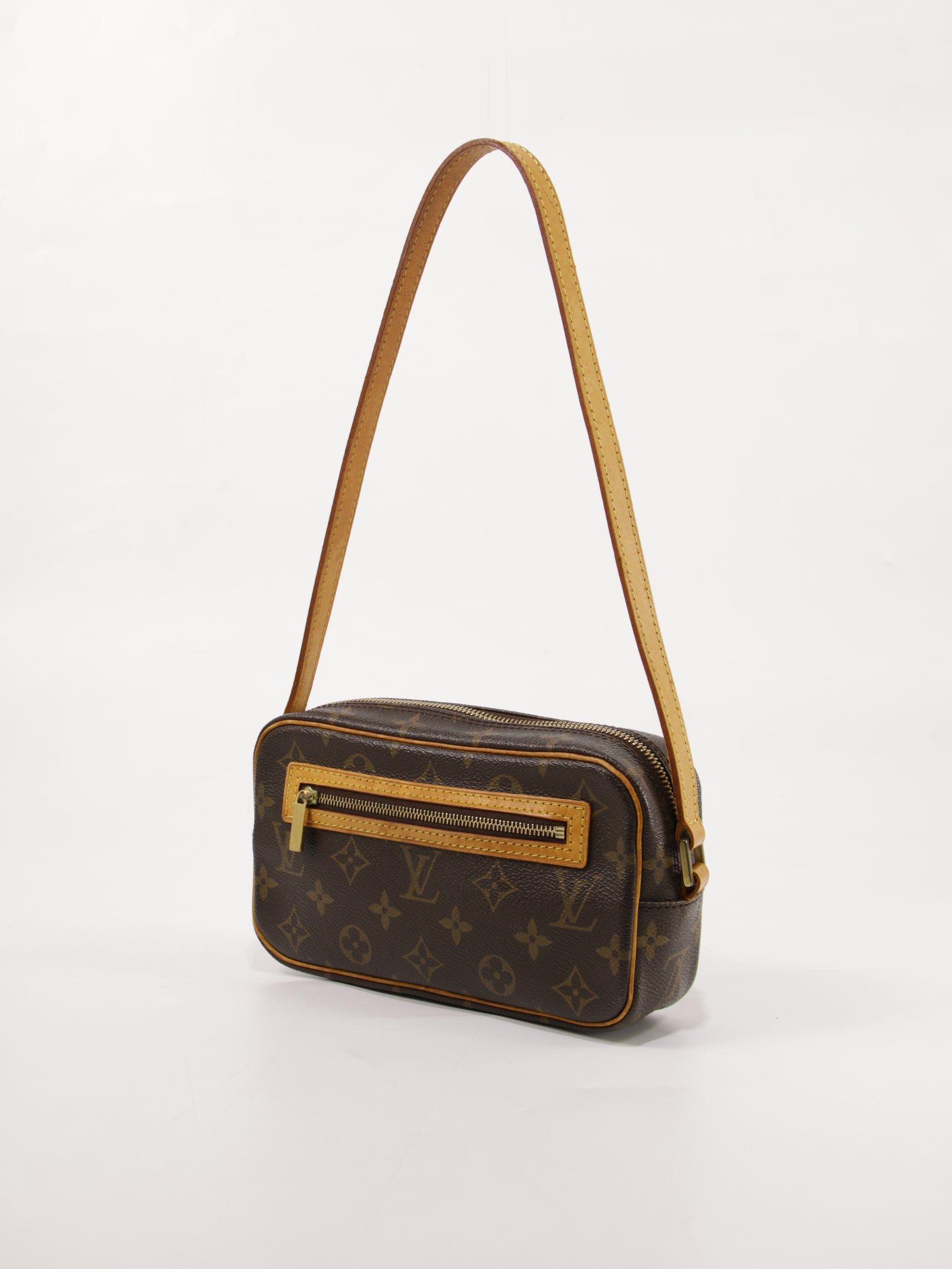 Pochette Cite