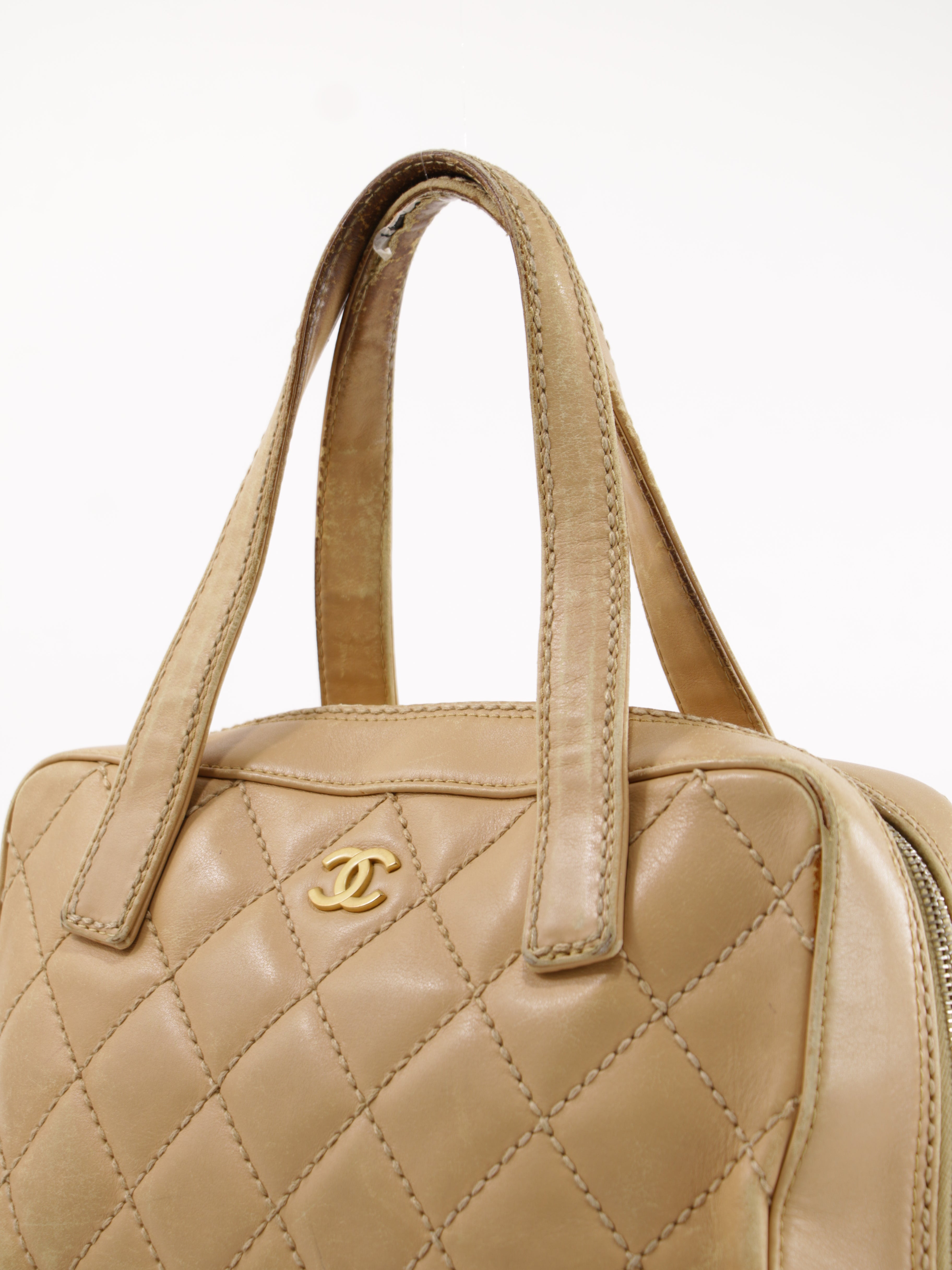 Hand Bag