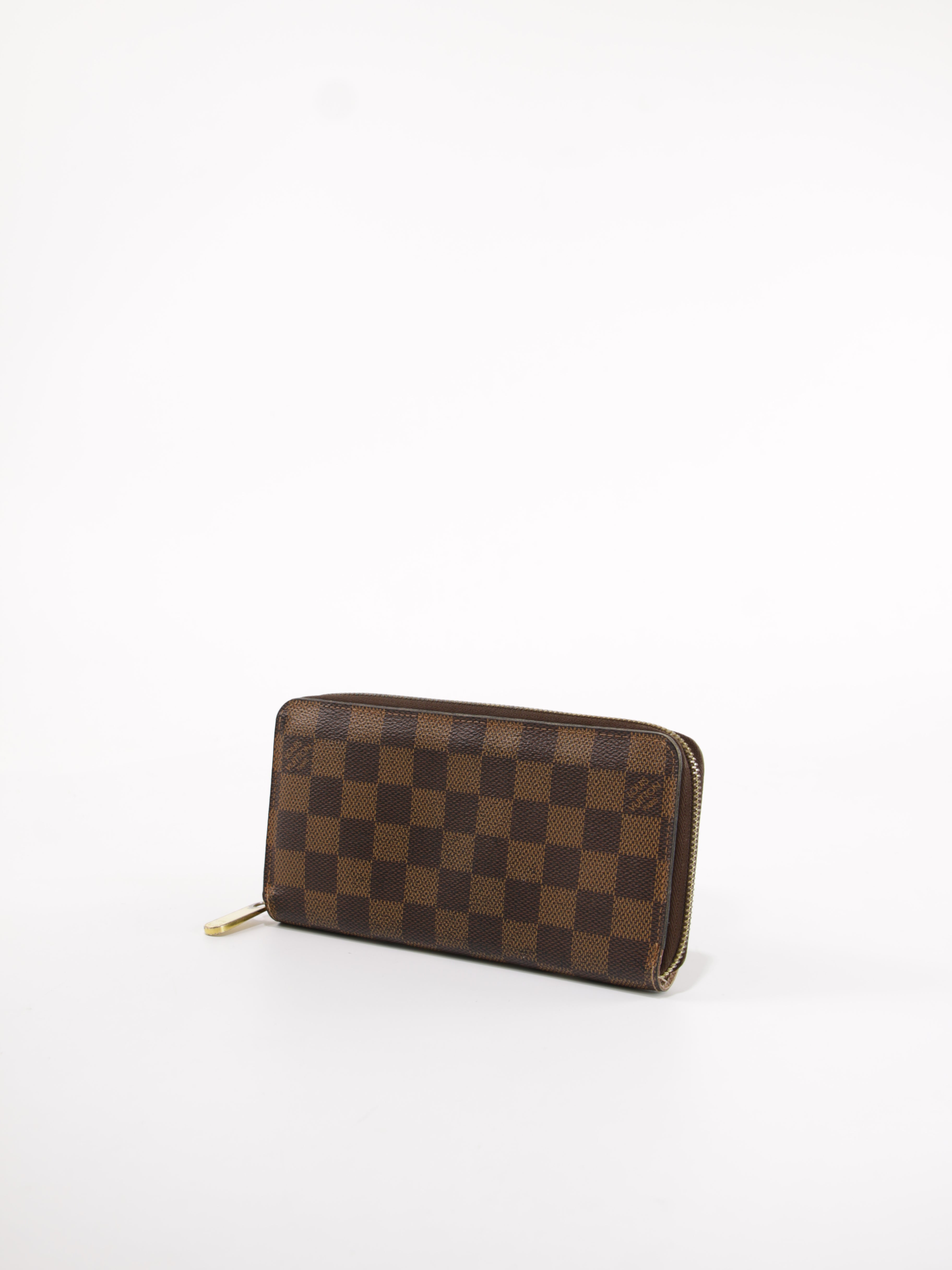 Long Zippy Wallet