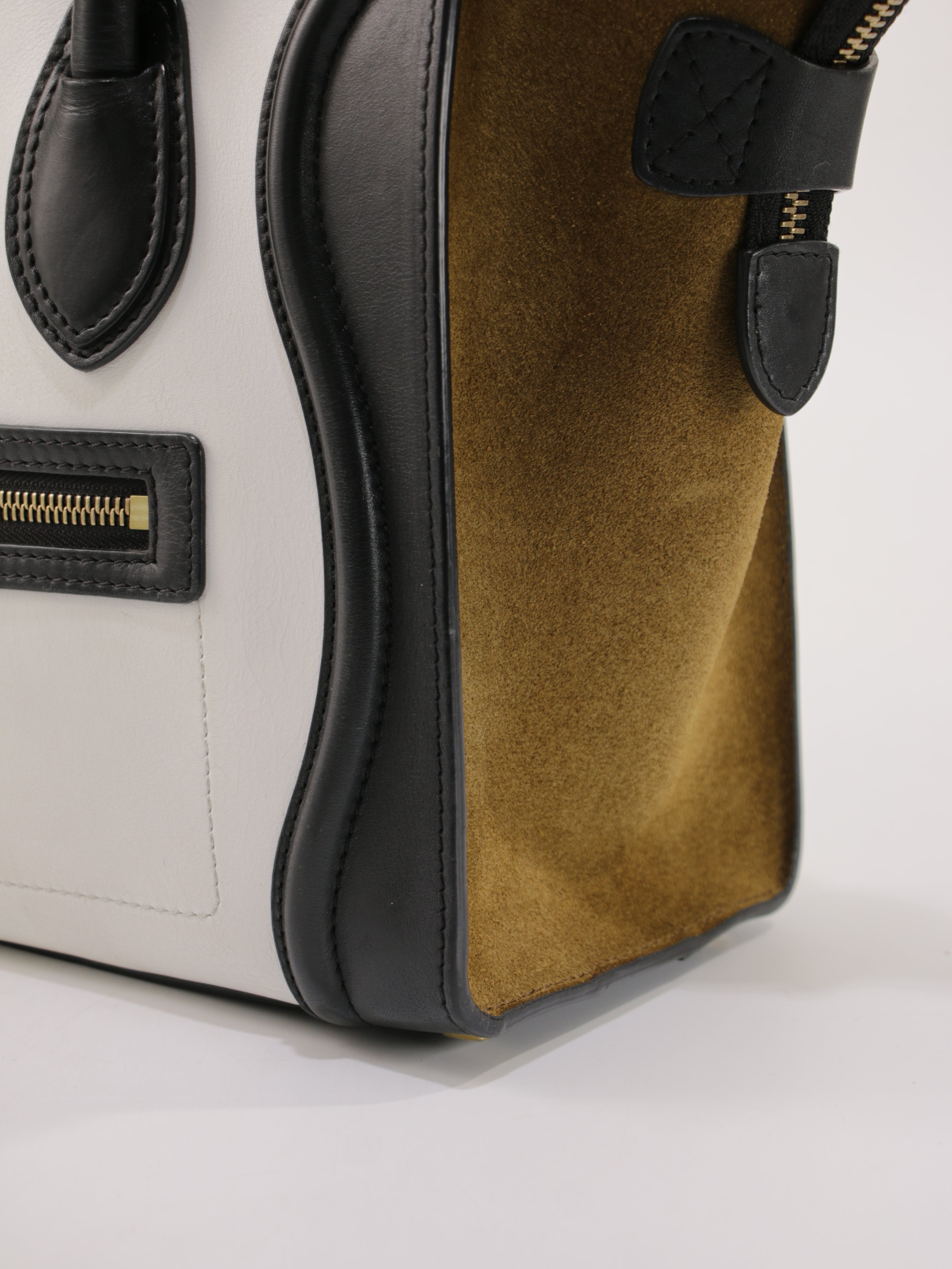 Small Luggage