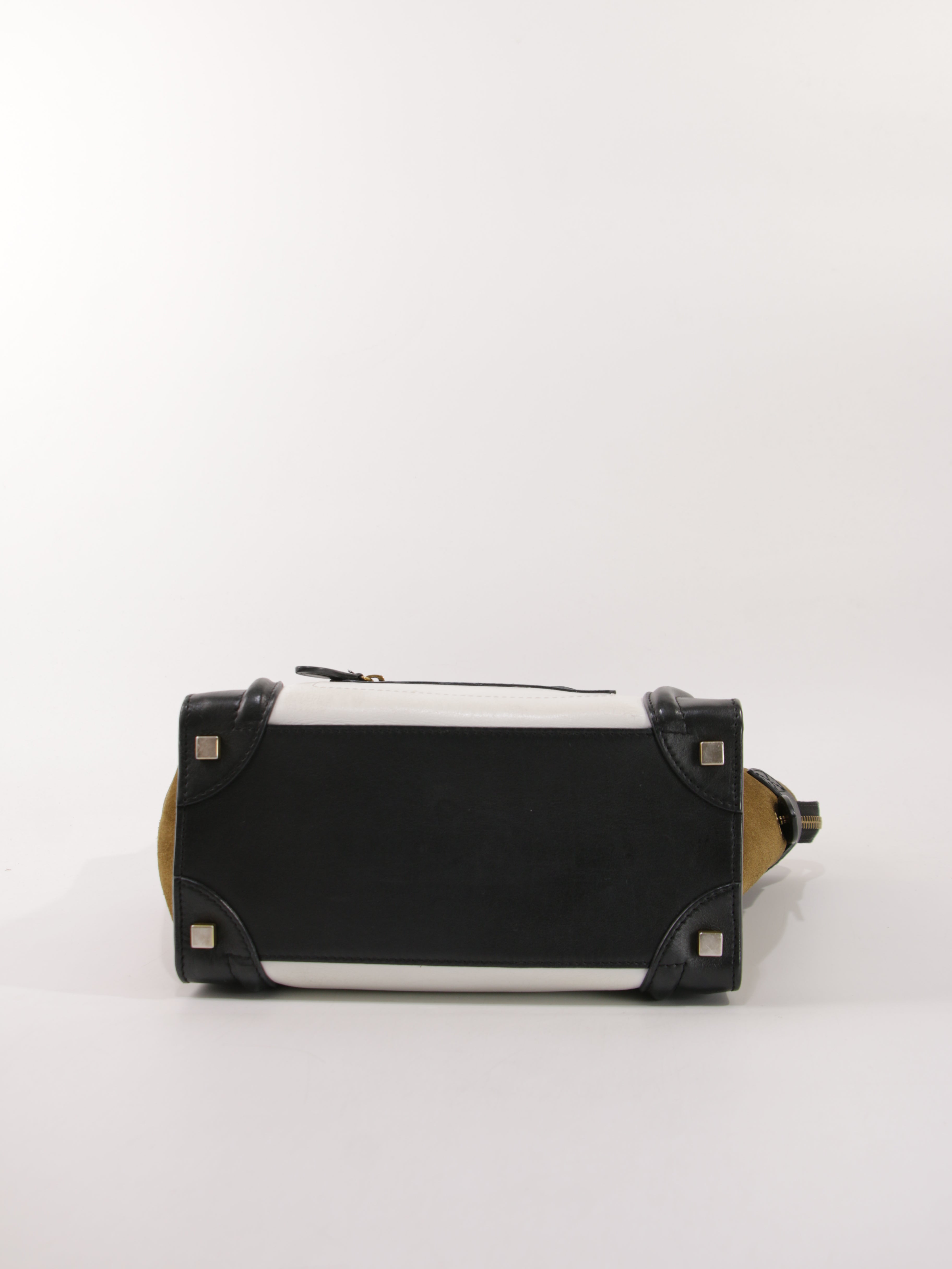Small Luggage