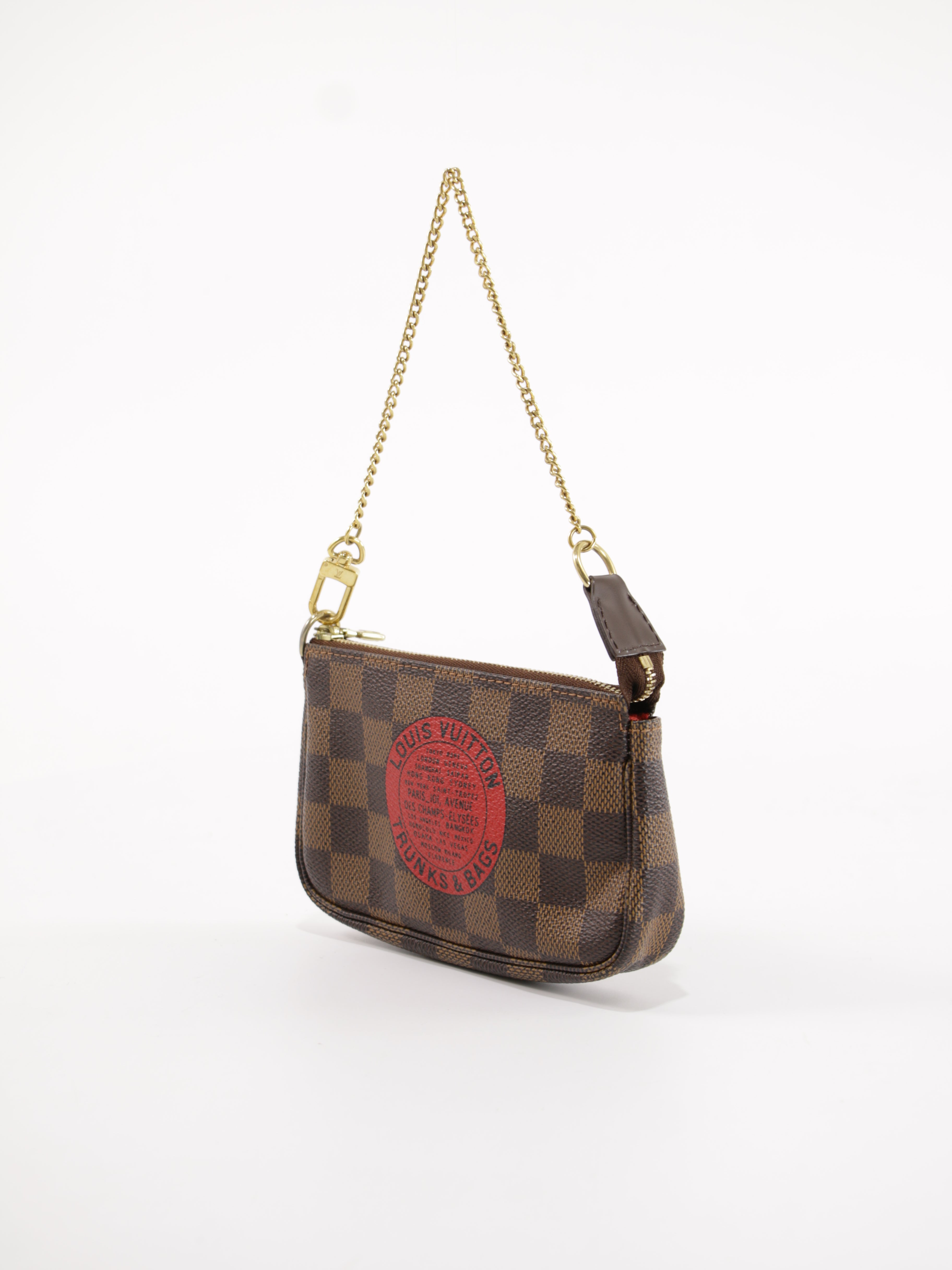 Mini Accessories Pochette