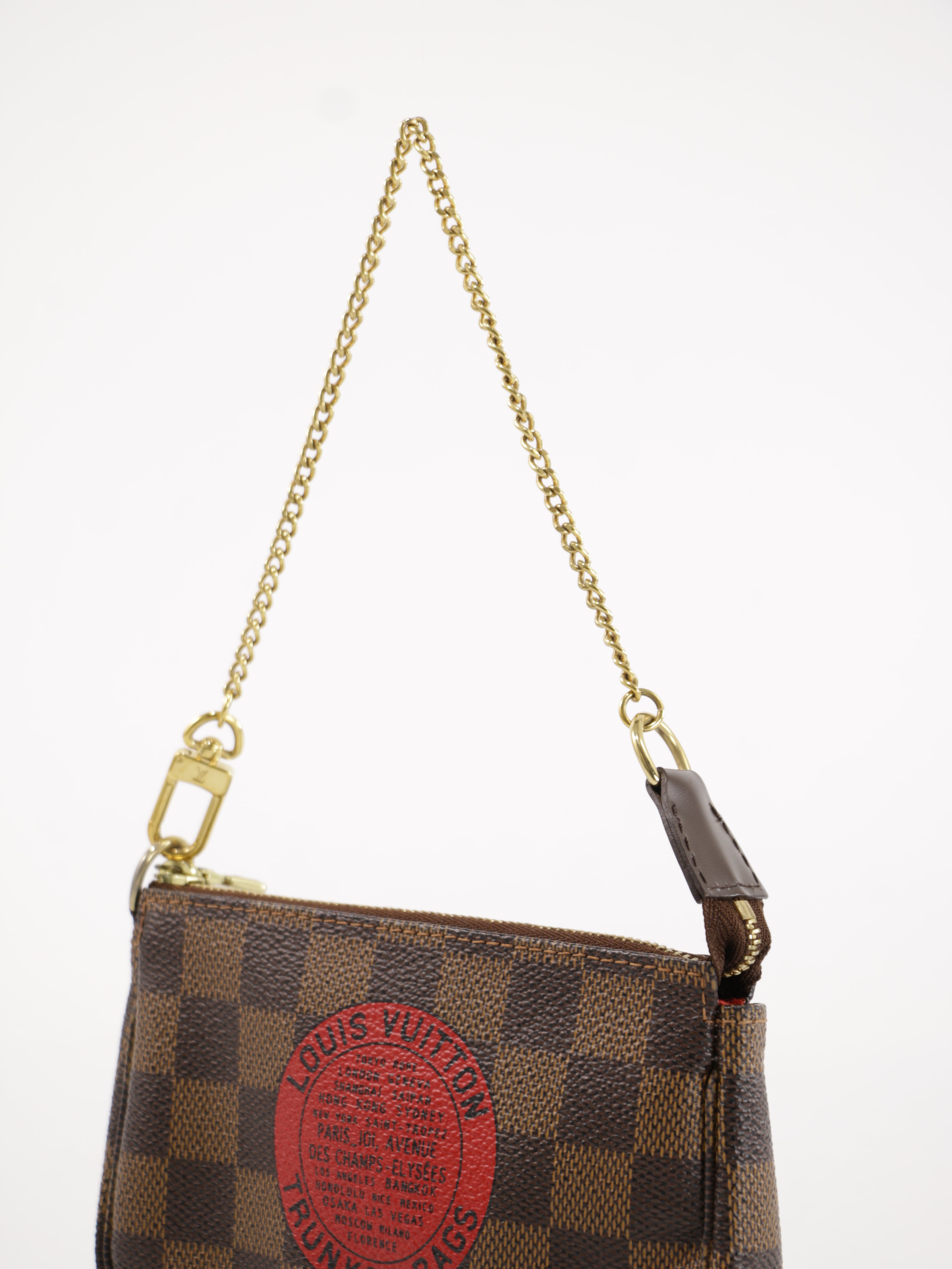 Mini Accessories Pochette