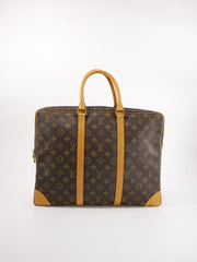 Port Documents Voyage GM