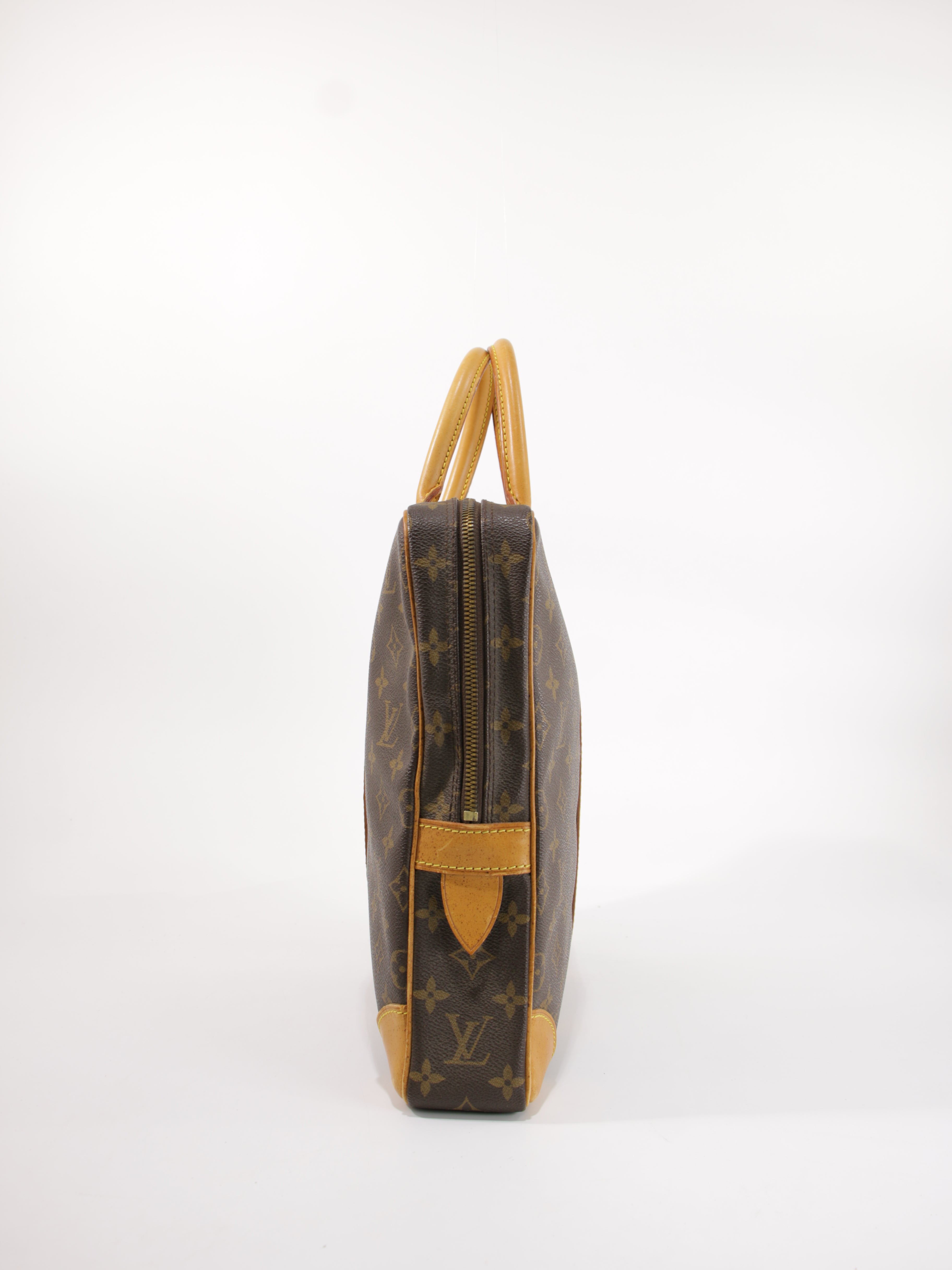 Port Documents Voyage GM