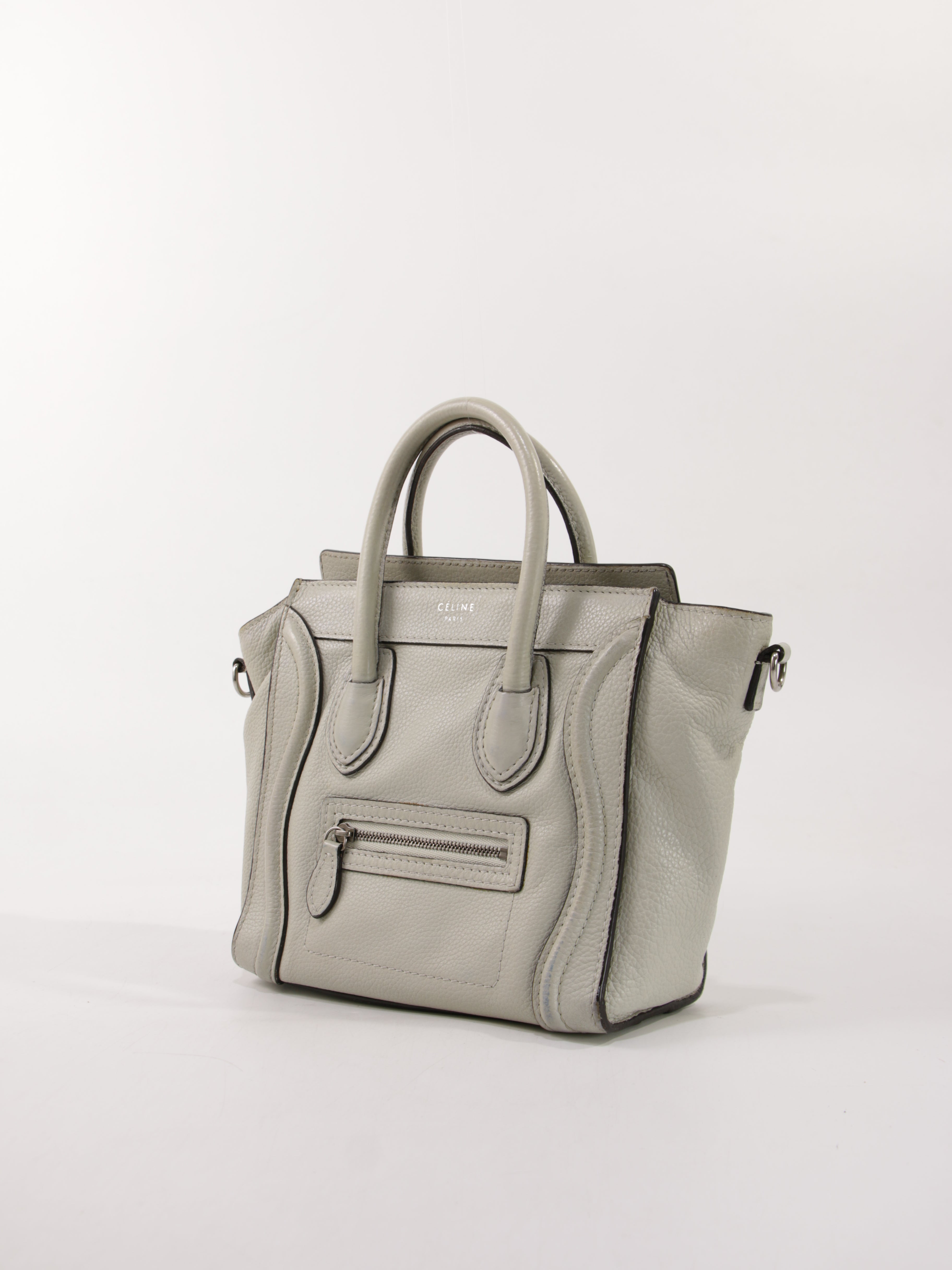 Mini Luggage