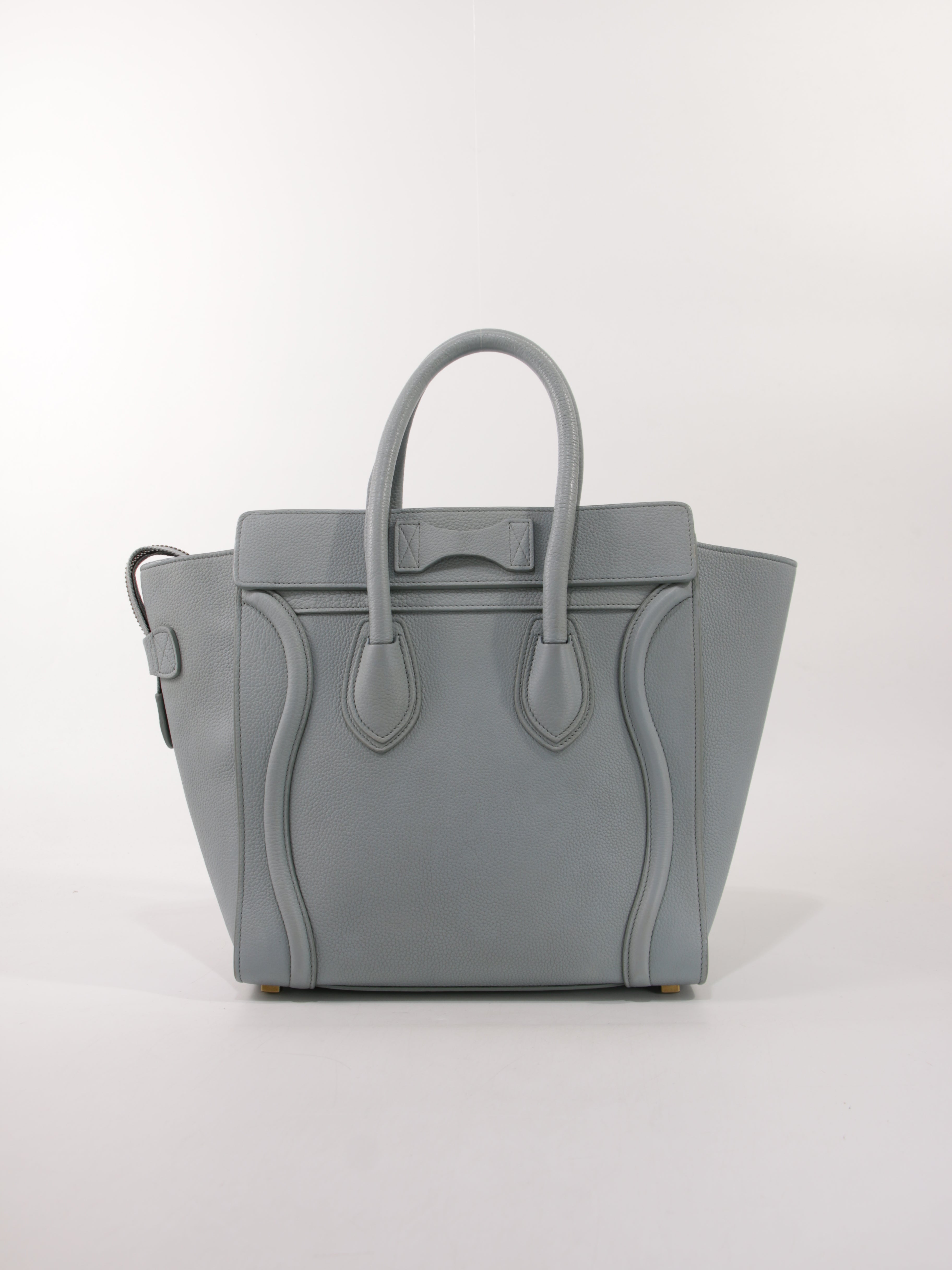 Small Luggage