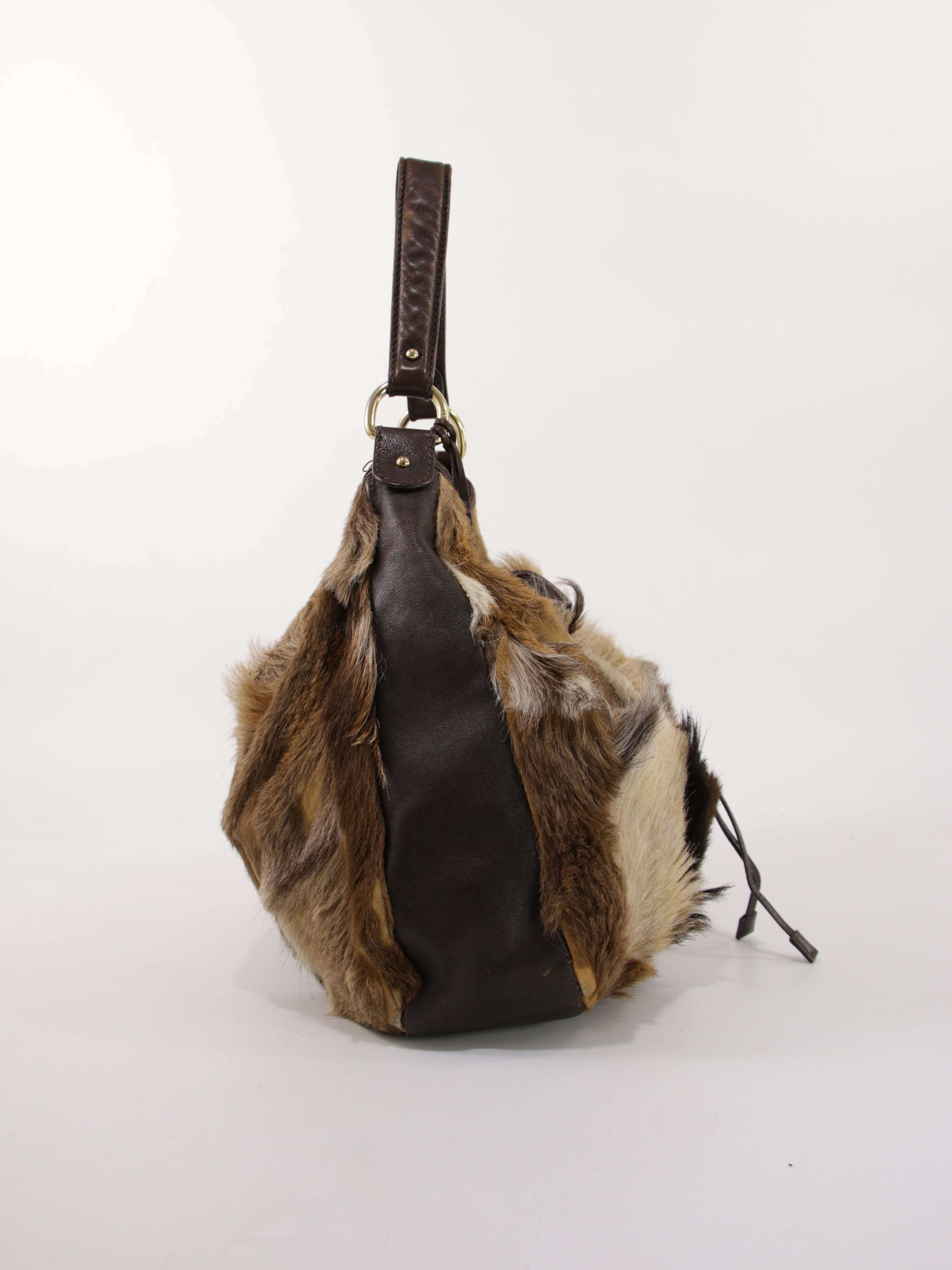 Fendi Shoulder Bag